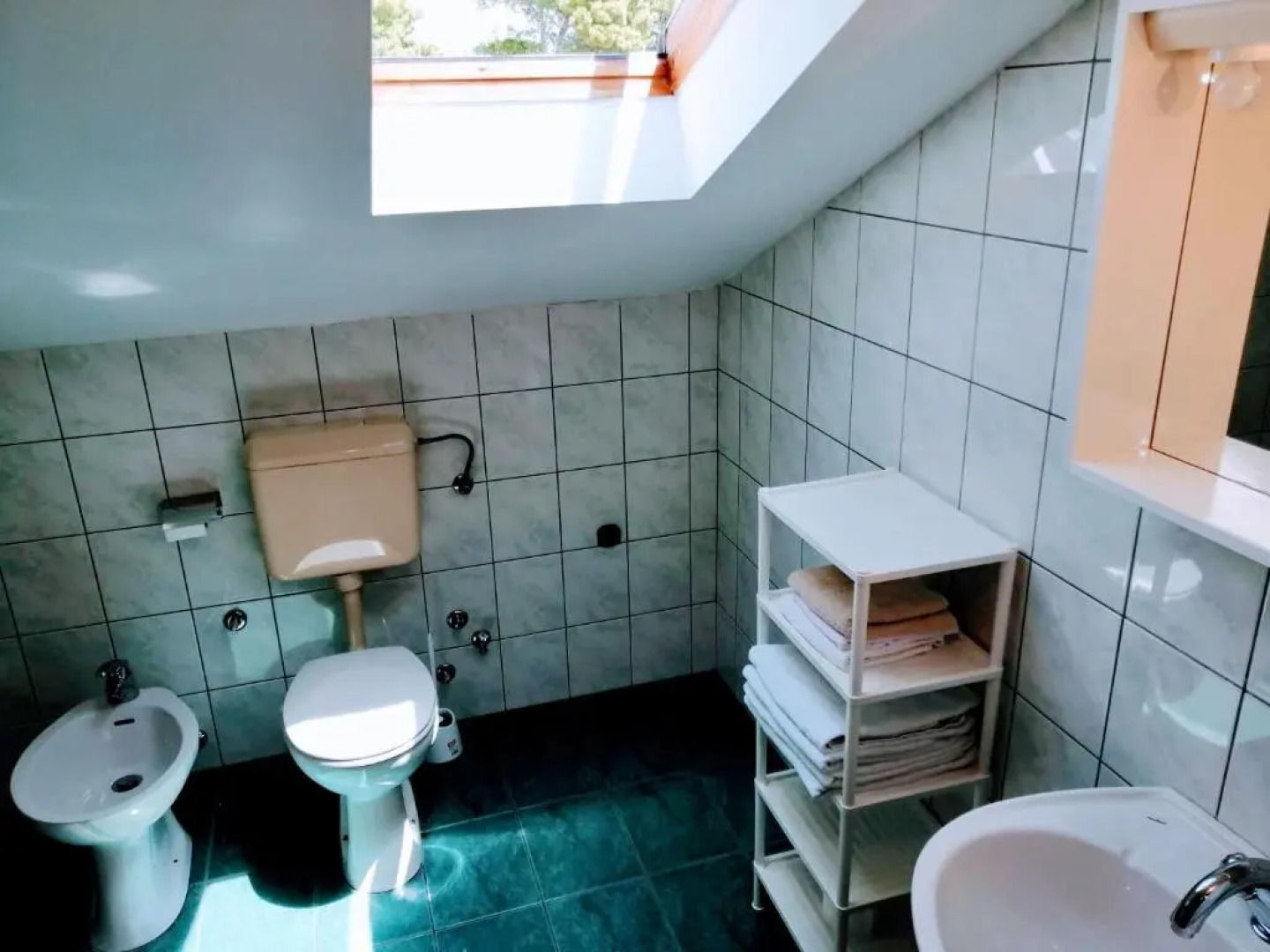 Apartments Tiho&Marija