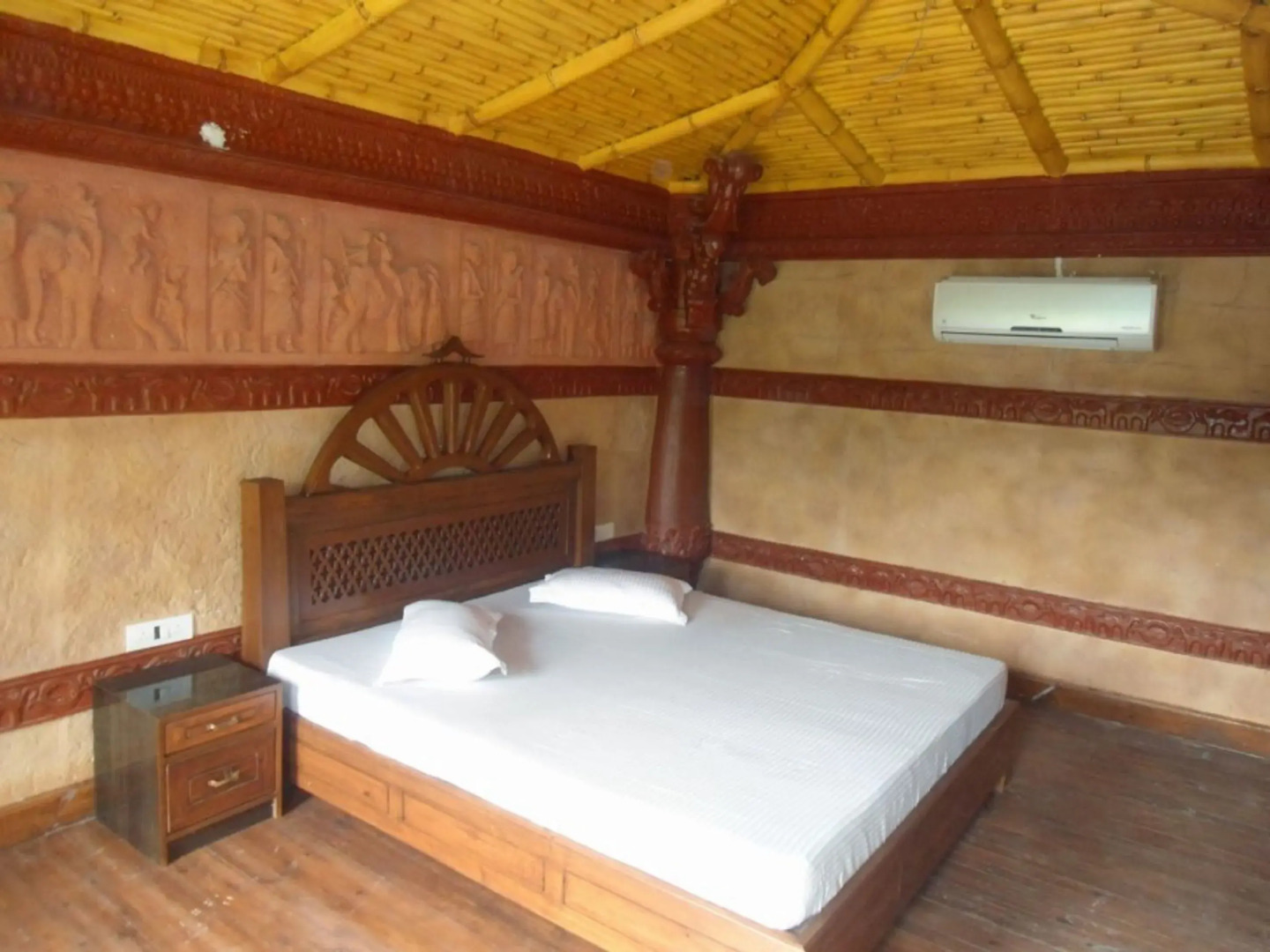 The Green Village Resort