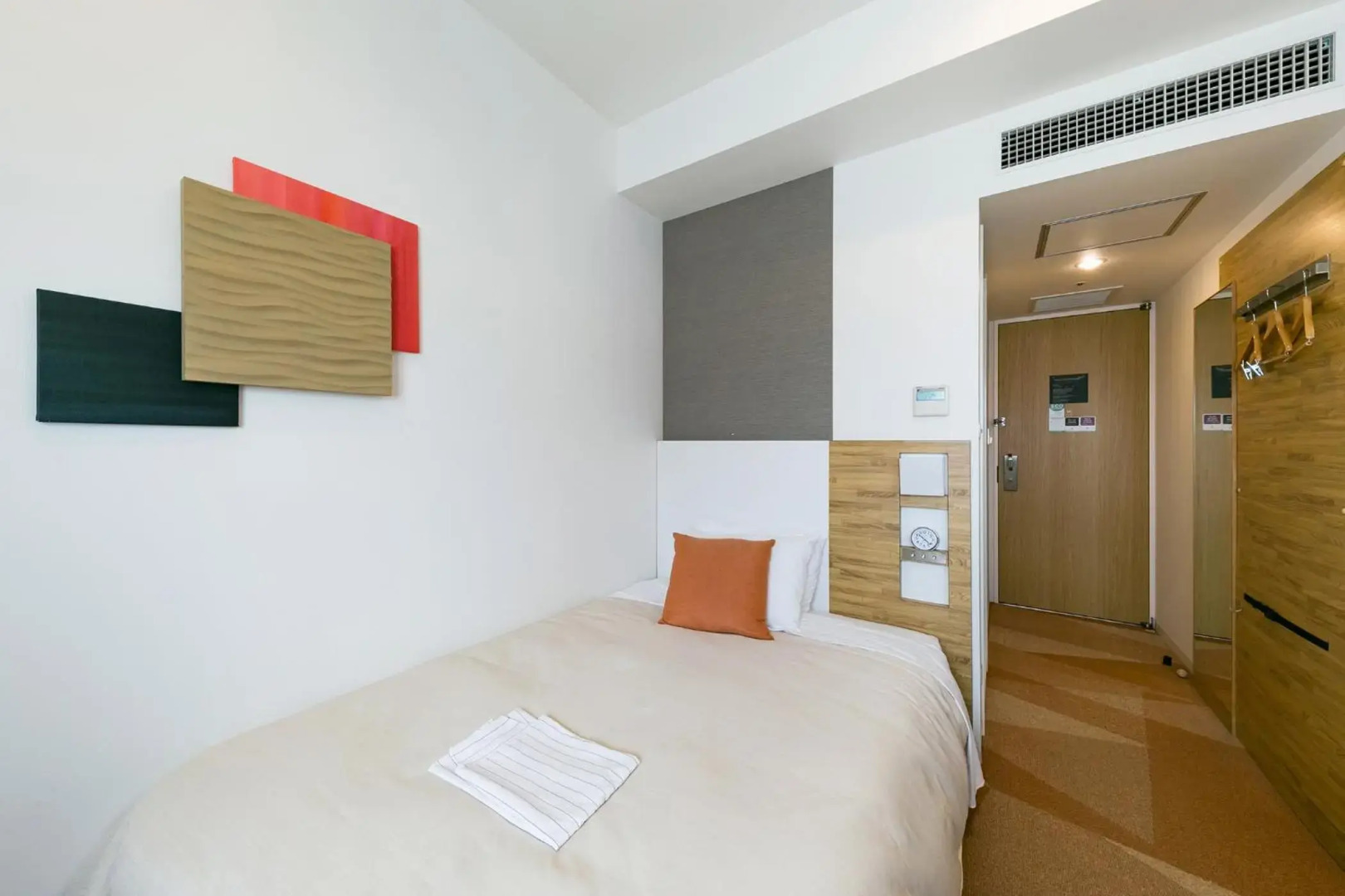 Sotetsu Fresa Inn Nagano Zenkojiguchi