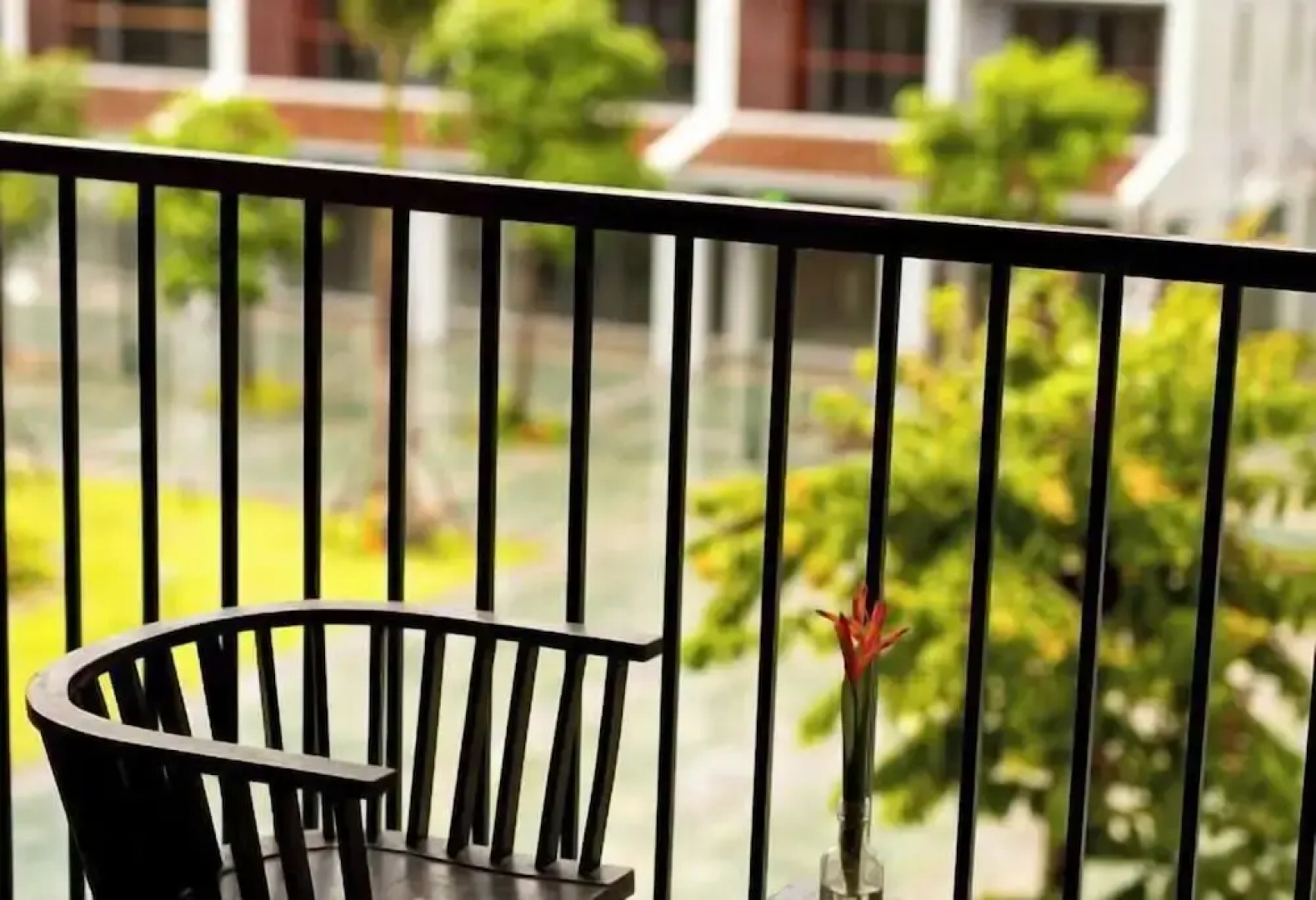 Bayya Hotel Phu Quoc