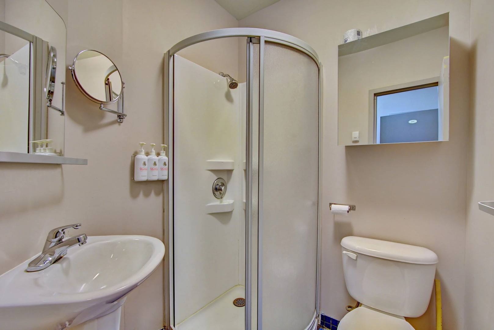 Auberge & Hotel Montreal Espace Confort