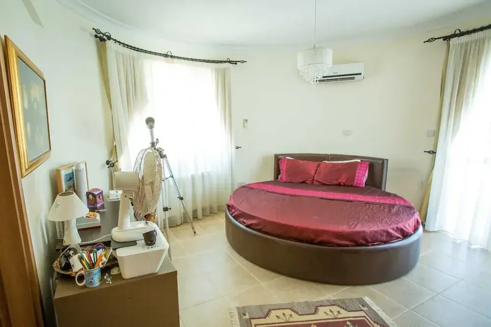 Villa - Sleeps 14 - Private Pool - Cinema Room