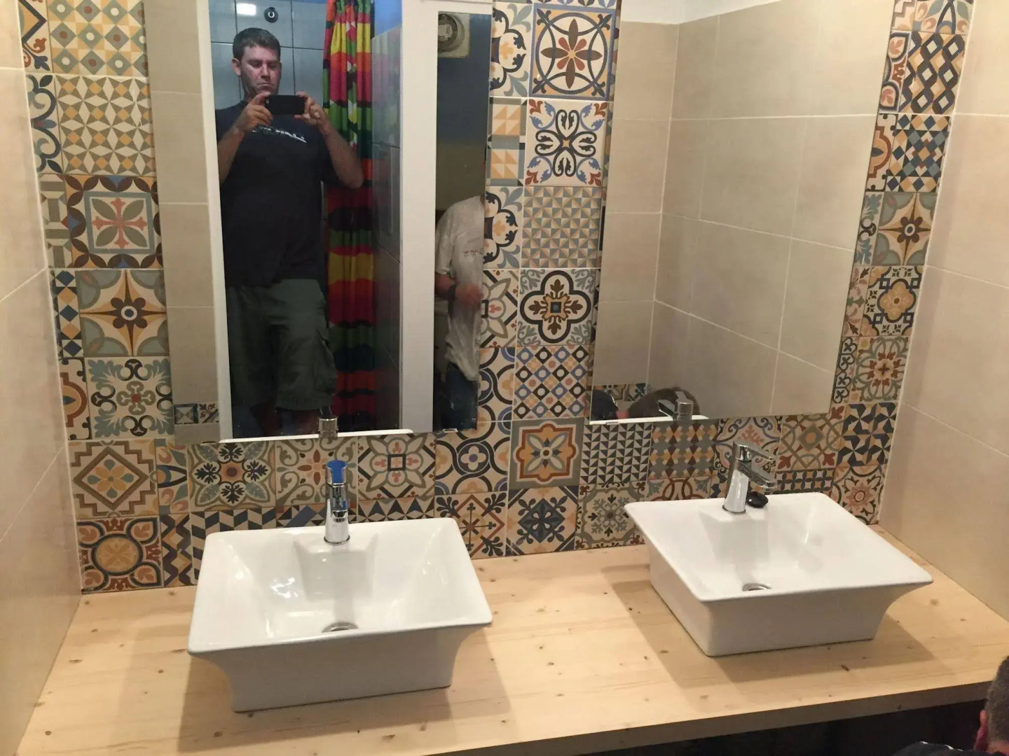 The Buba House - Hostel