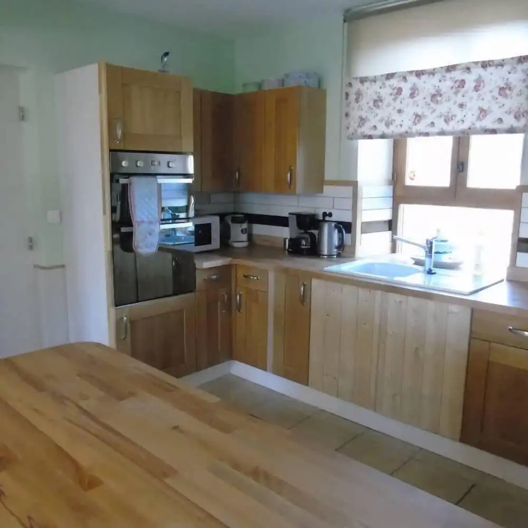 puy larousse Farm house