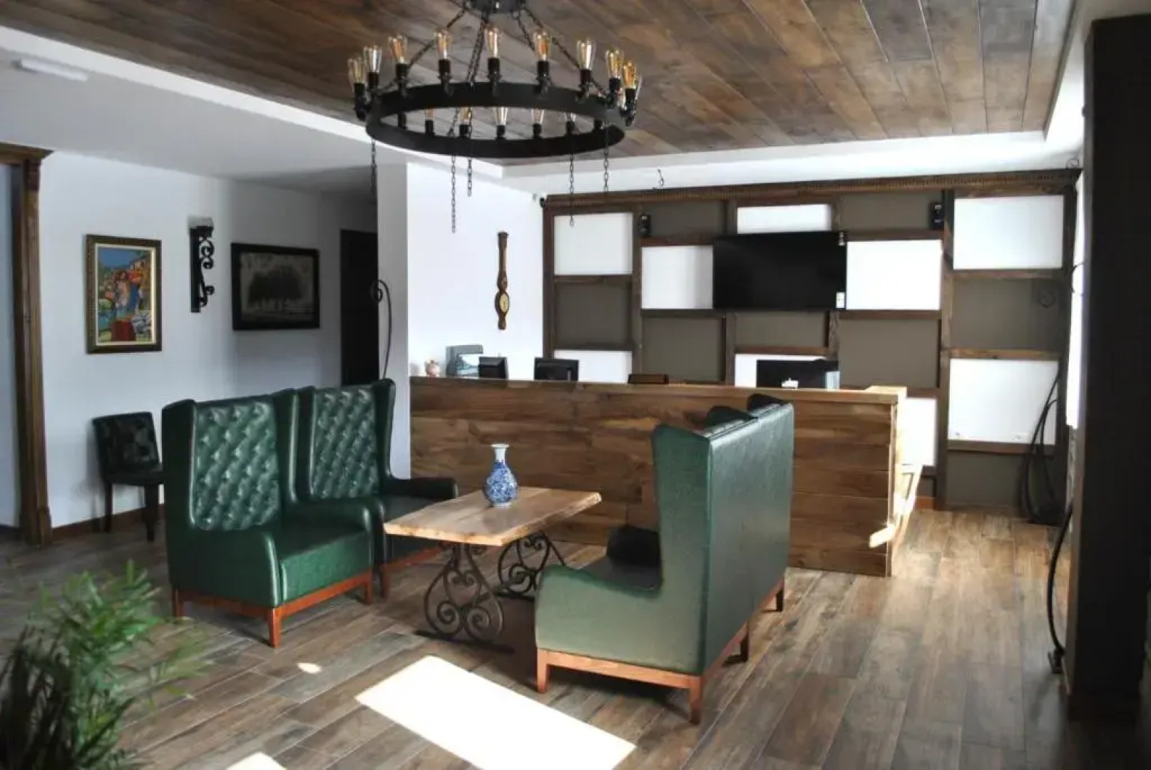 Boutique Vila FIDANI