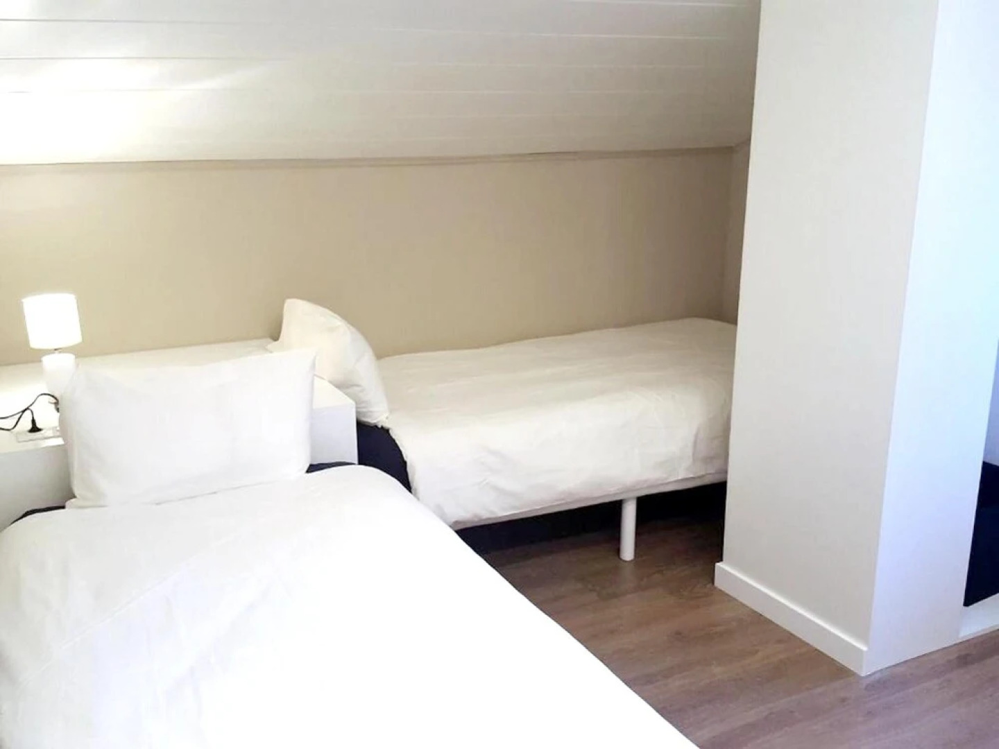 Apartment with 3 Bedrooms in El Tarter, with Wonderful Mountain View, Furnished Terrace And Wifi