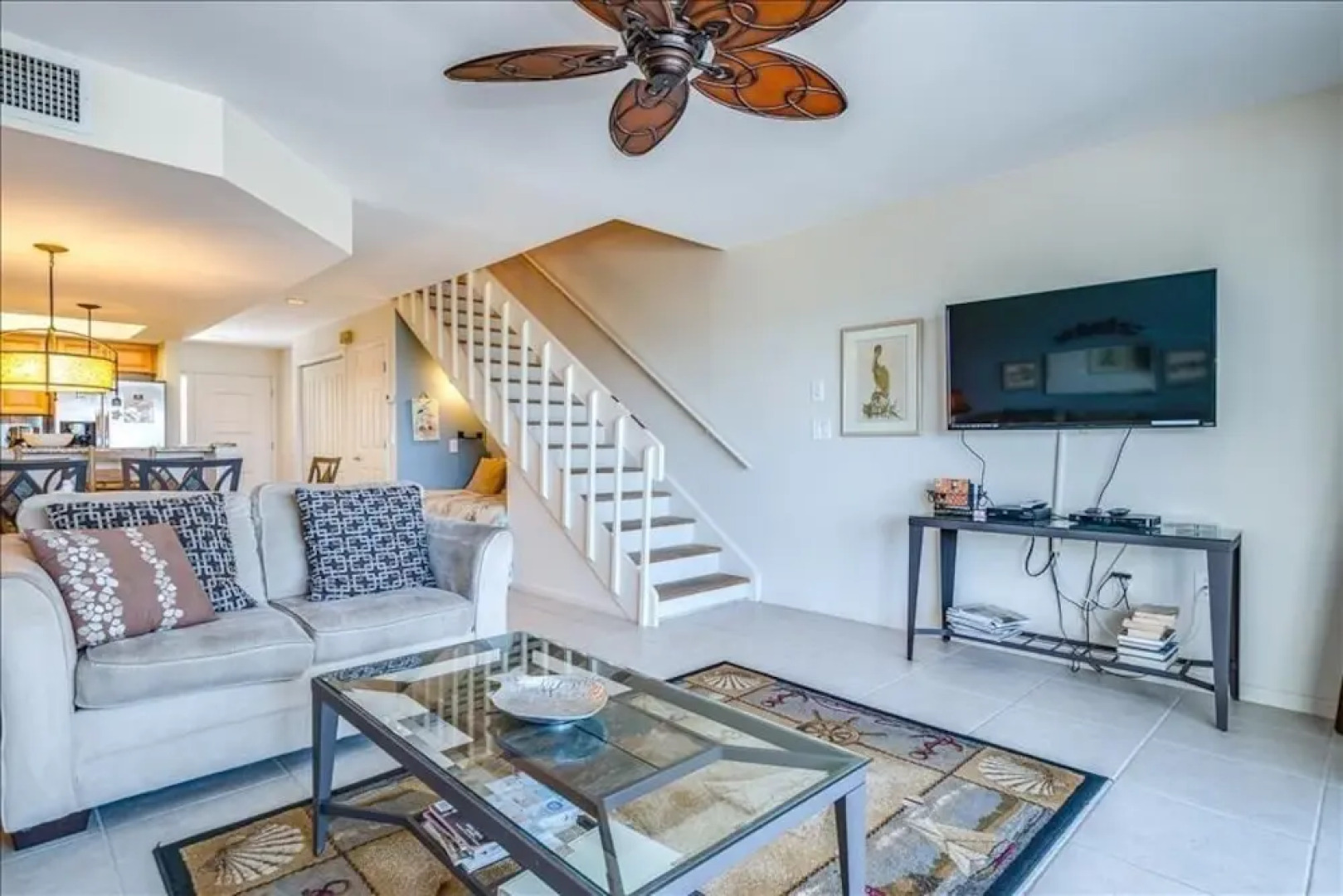 Sundown Unit #17 - 2Br Villa