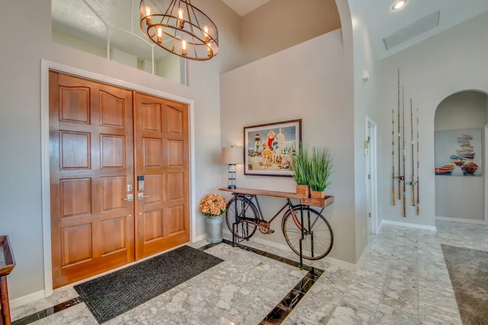 Villa Salty Shoreline - Roelens Vacations