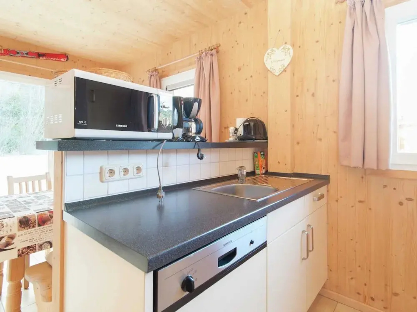 Chalet in Stadl an der Mur / Styria With Terrace