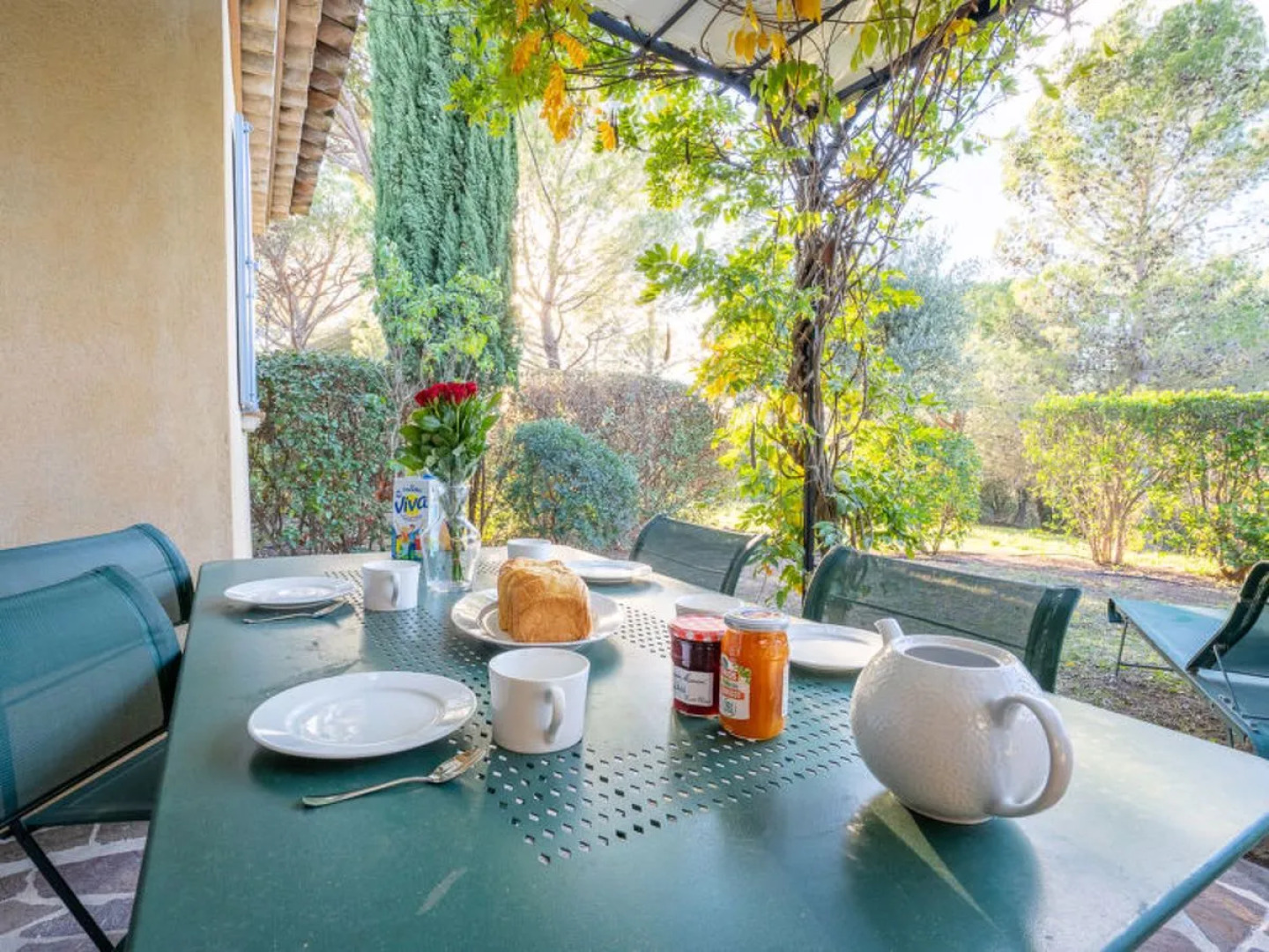 Domaines de St. Endréol (LMO173)