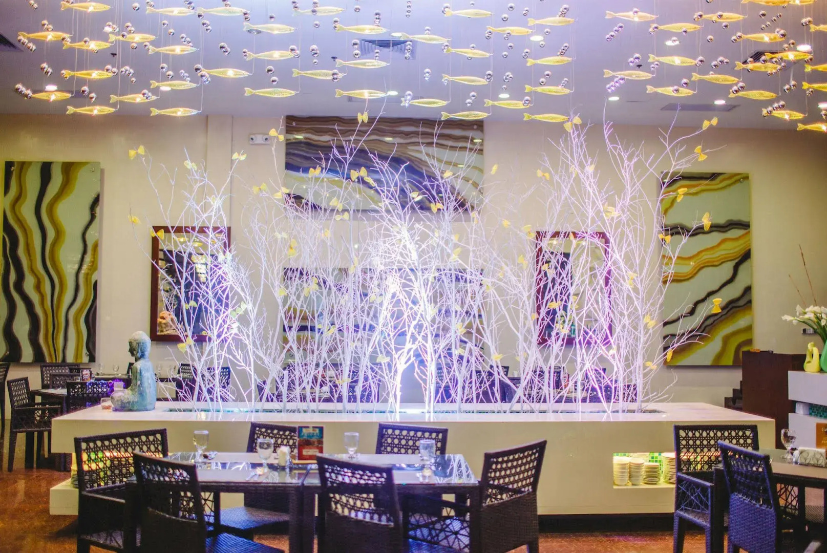 Aziza Paradise Hotel