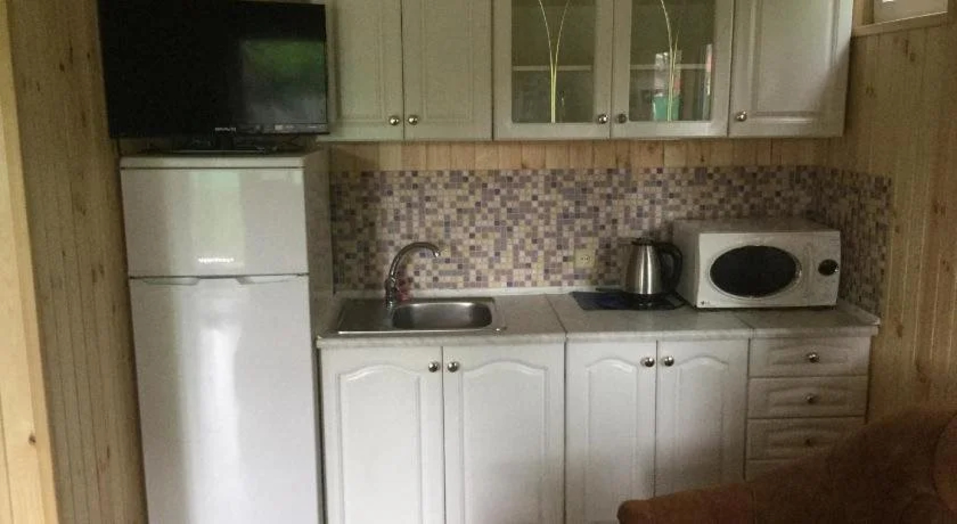 Malibu Beach Complex