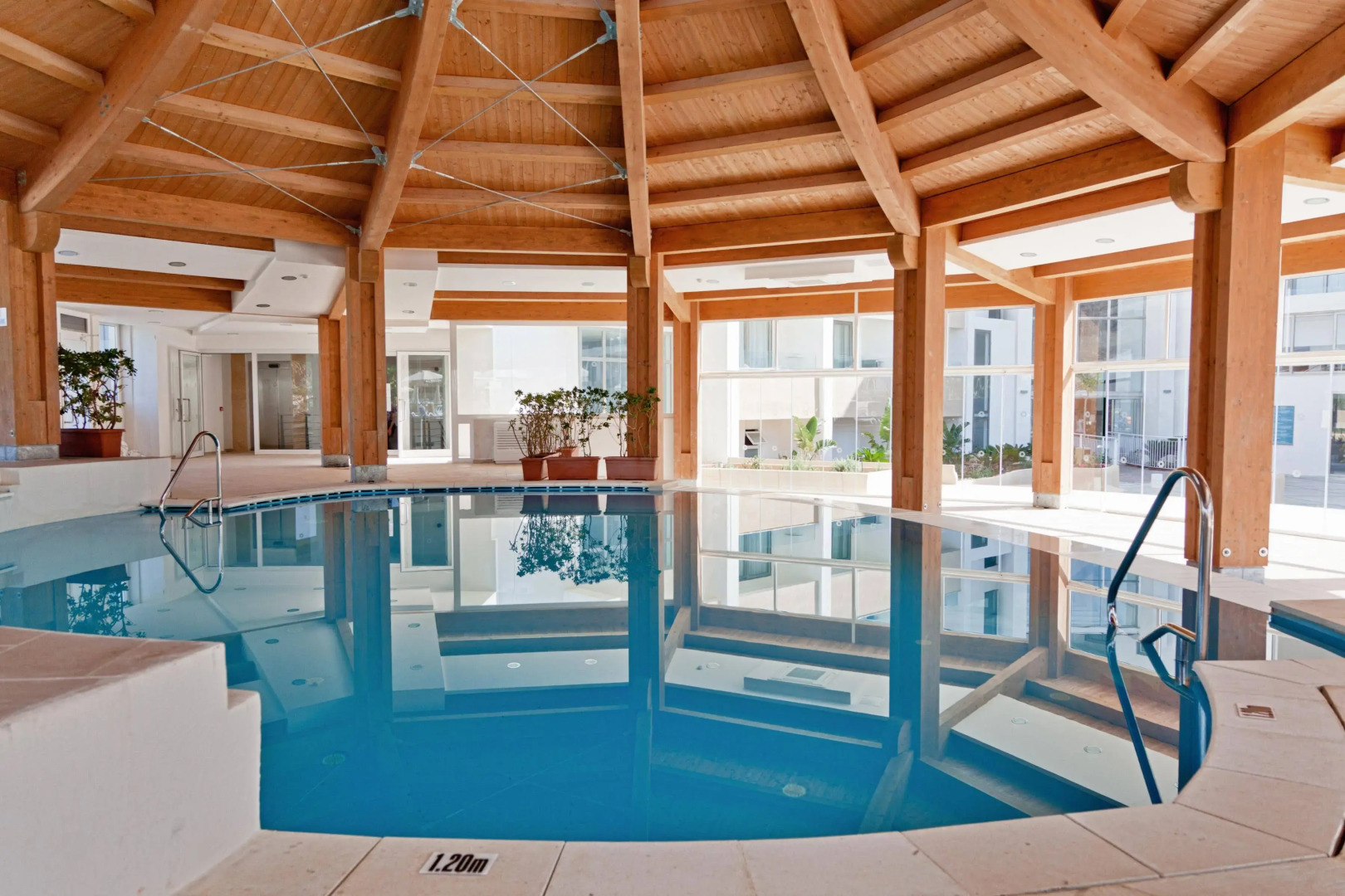 db Seabank Resort and Spa