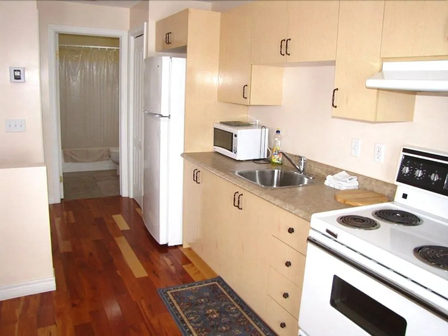 Motel & Chalet Waterloo