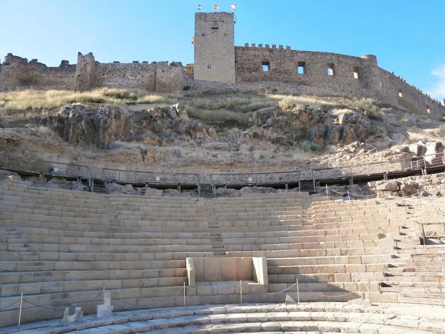 Mesón-Hostal La Cabaña