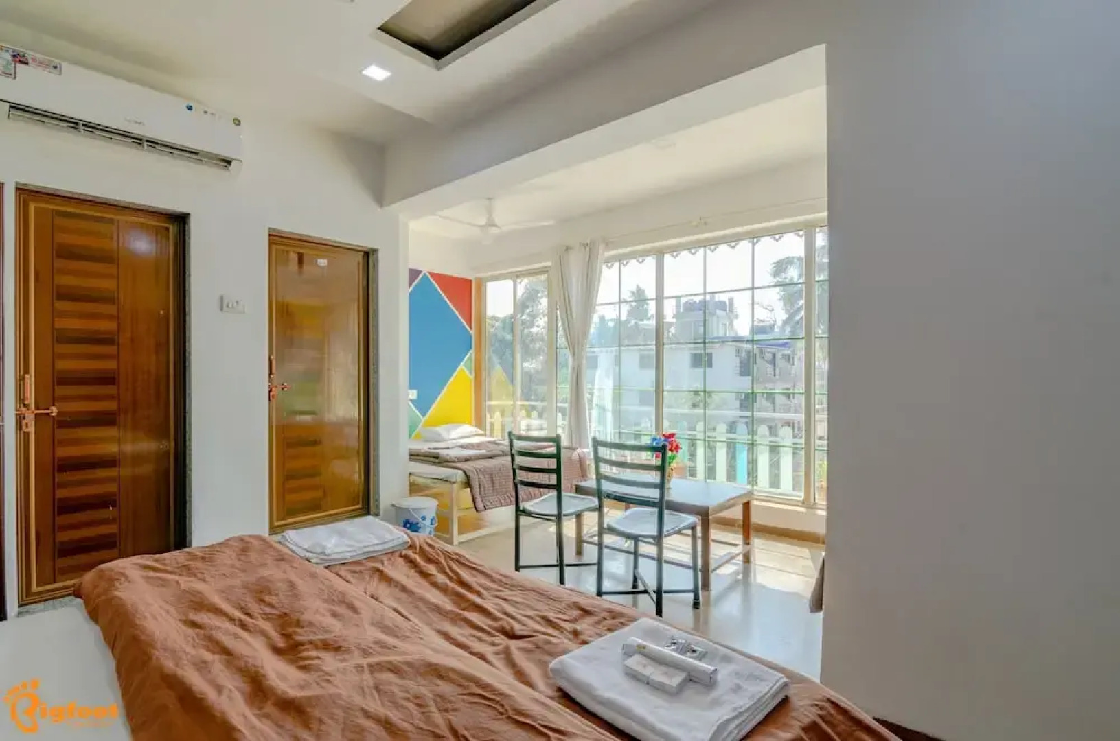 White House Beach Resort