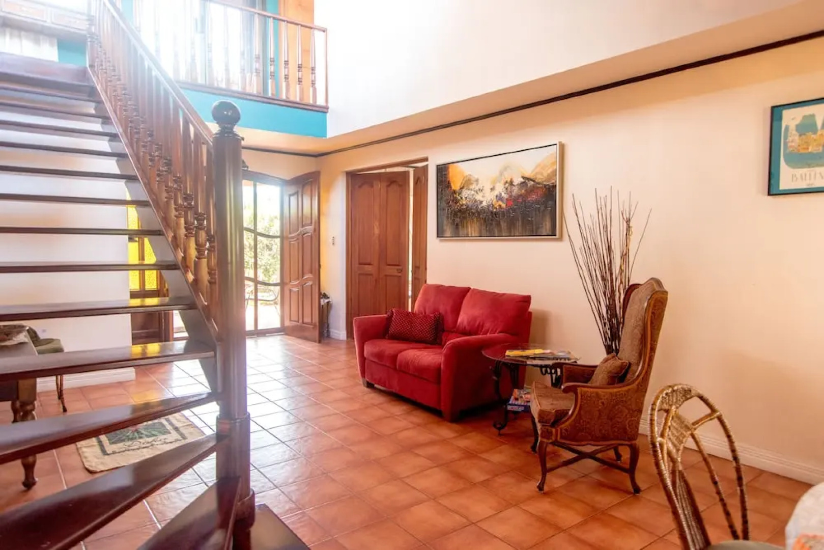 "Modern 2br Casa Calmarse W Mountain View"