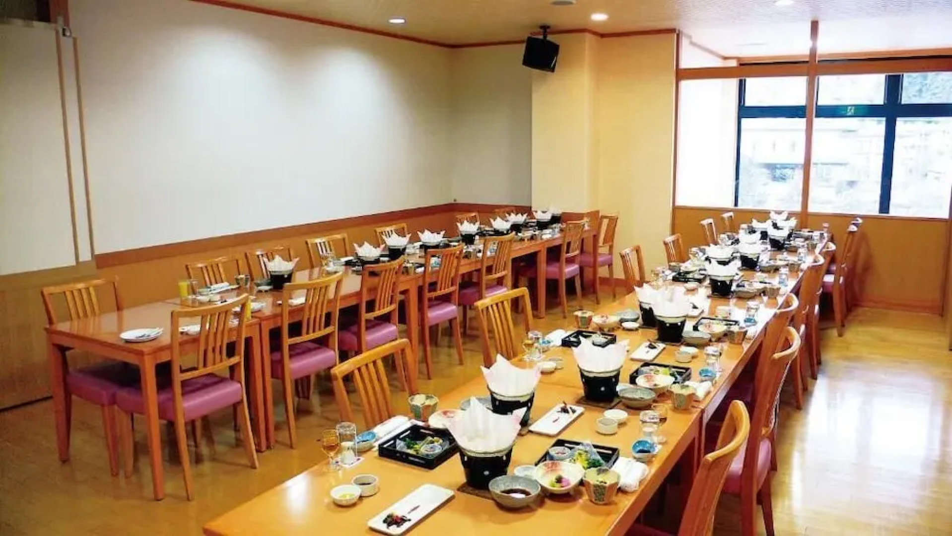 Yuttarino-Sato Inaka