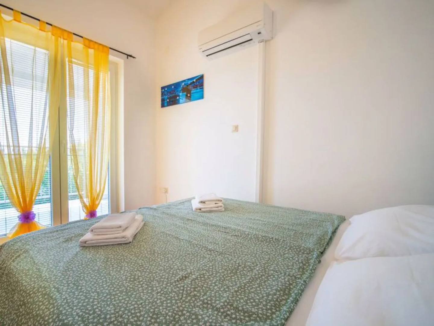 House Graziani Krk/Kornić 31646