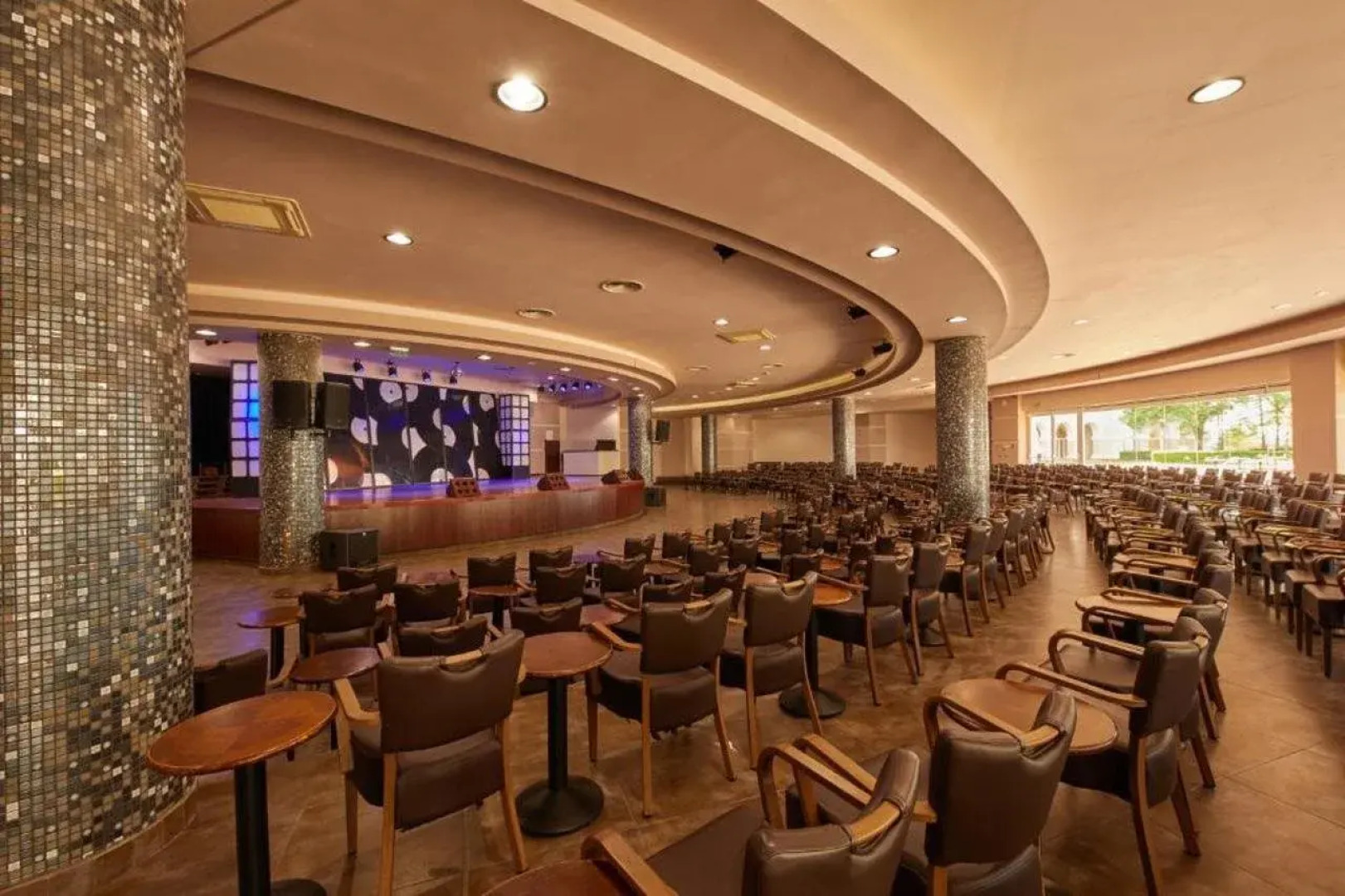 Dreams Sunny Beach Resort & Spa Premium All Inclusive