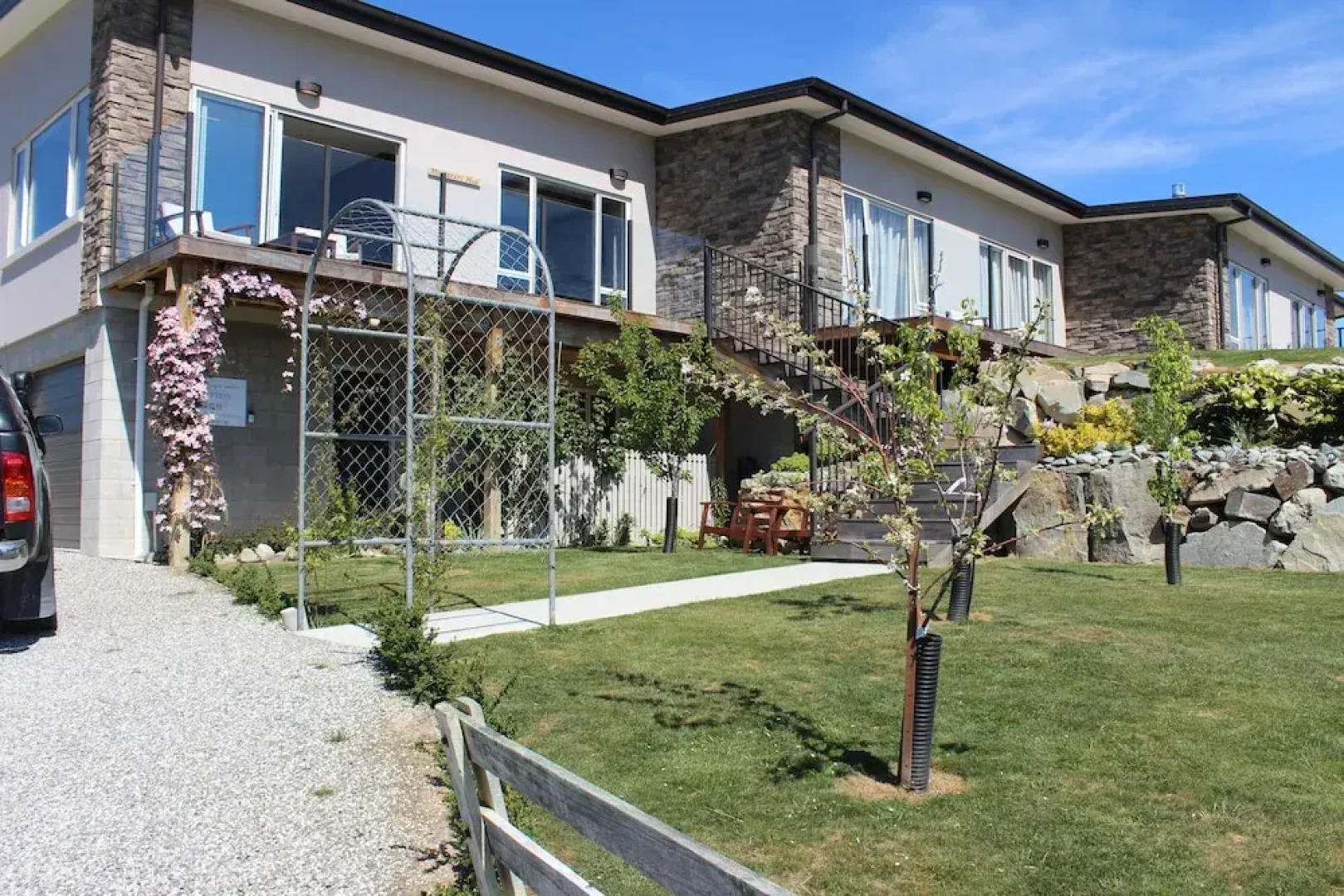 The Mackenzie Suites