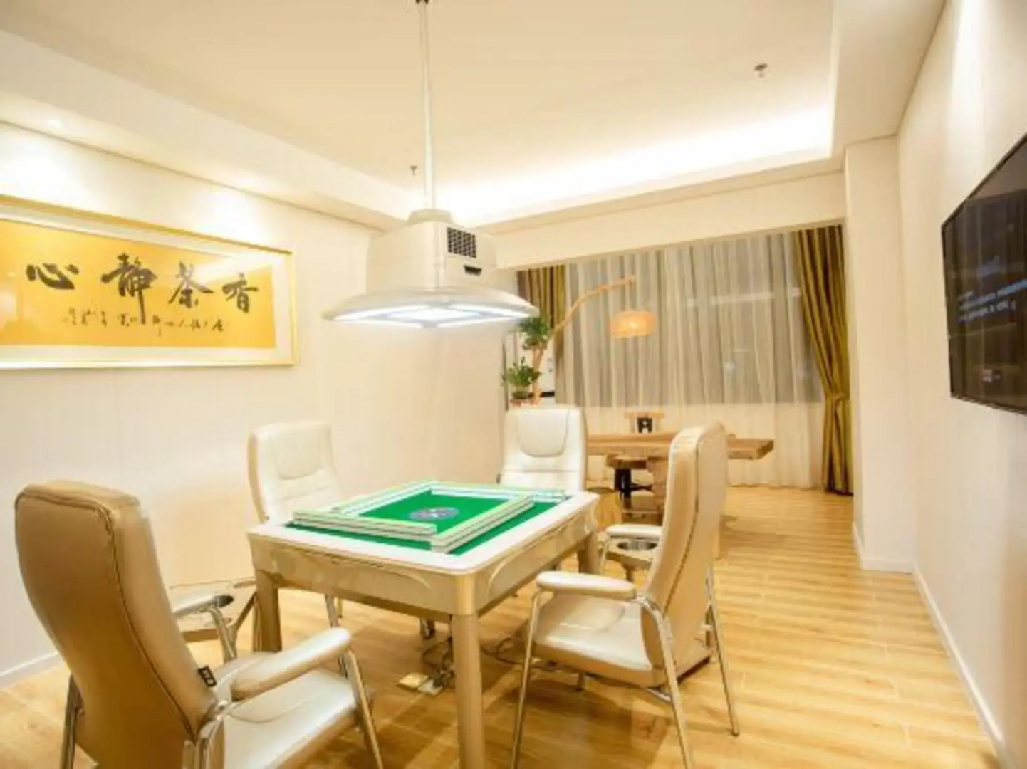 Qionghai Shengwei Hotel (Yinhai Road Branch)