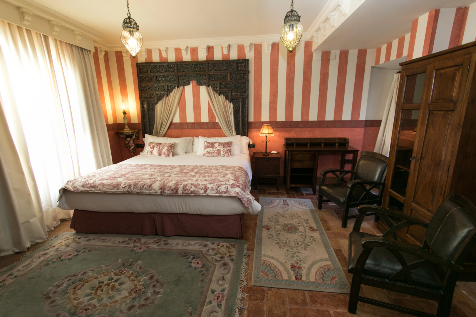 El Rincon De Las Descalzas