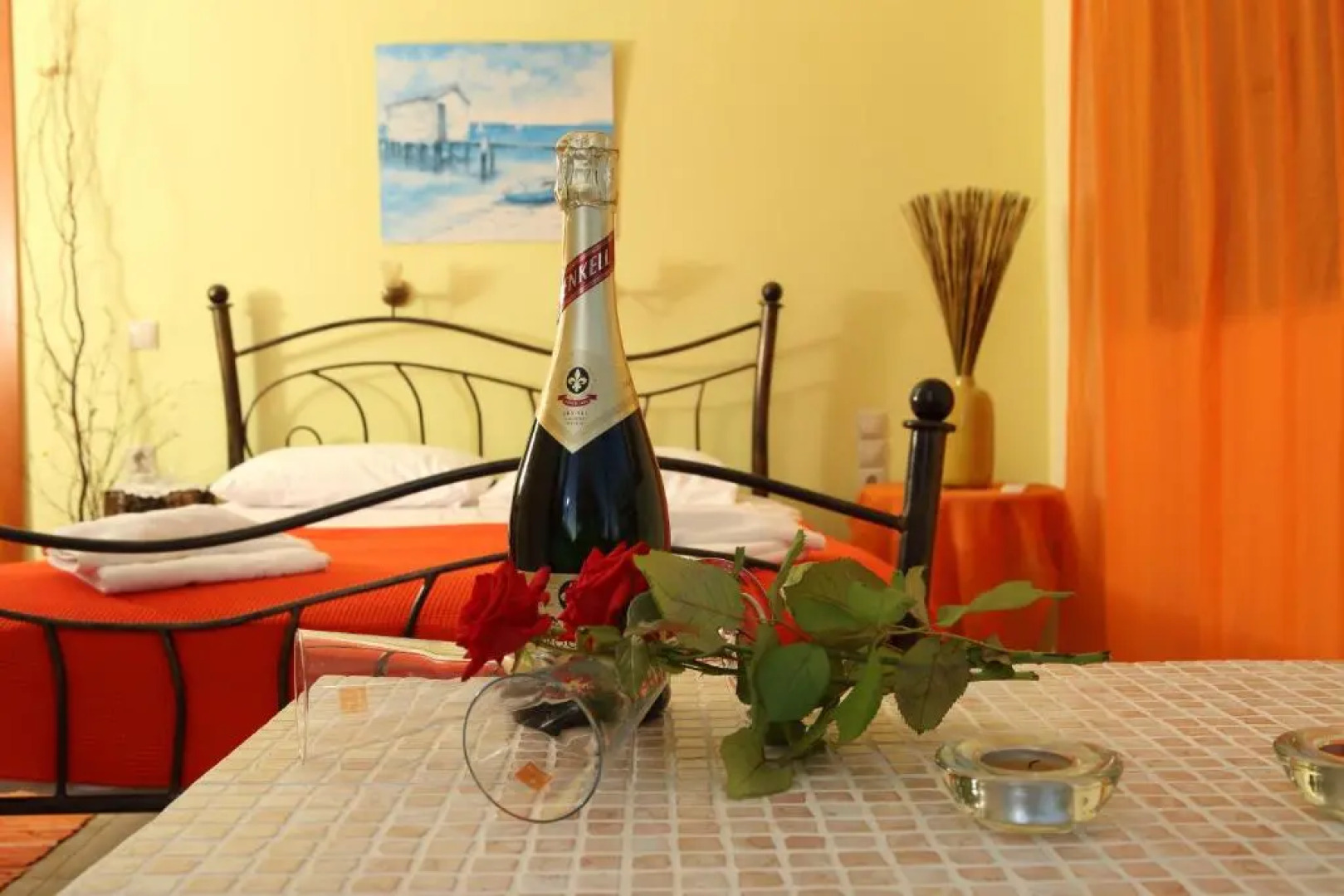 Euphoria - South Crete Villas