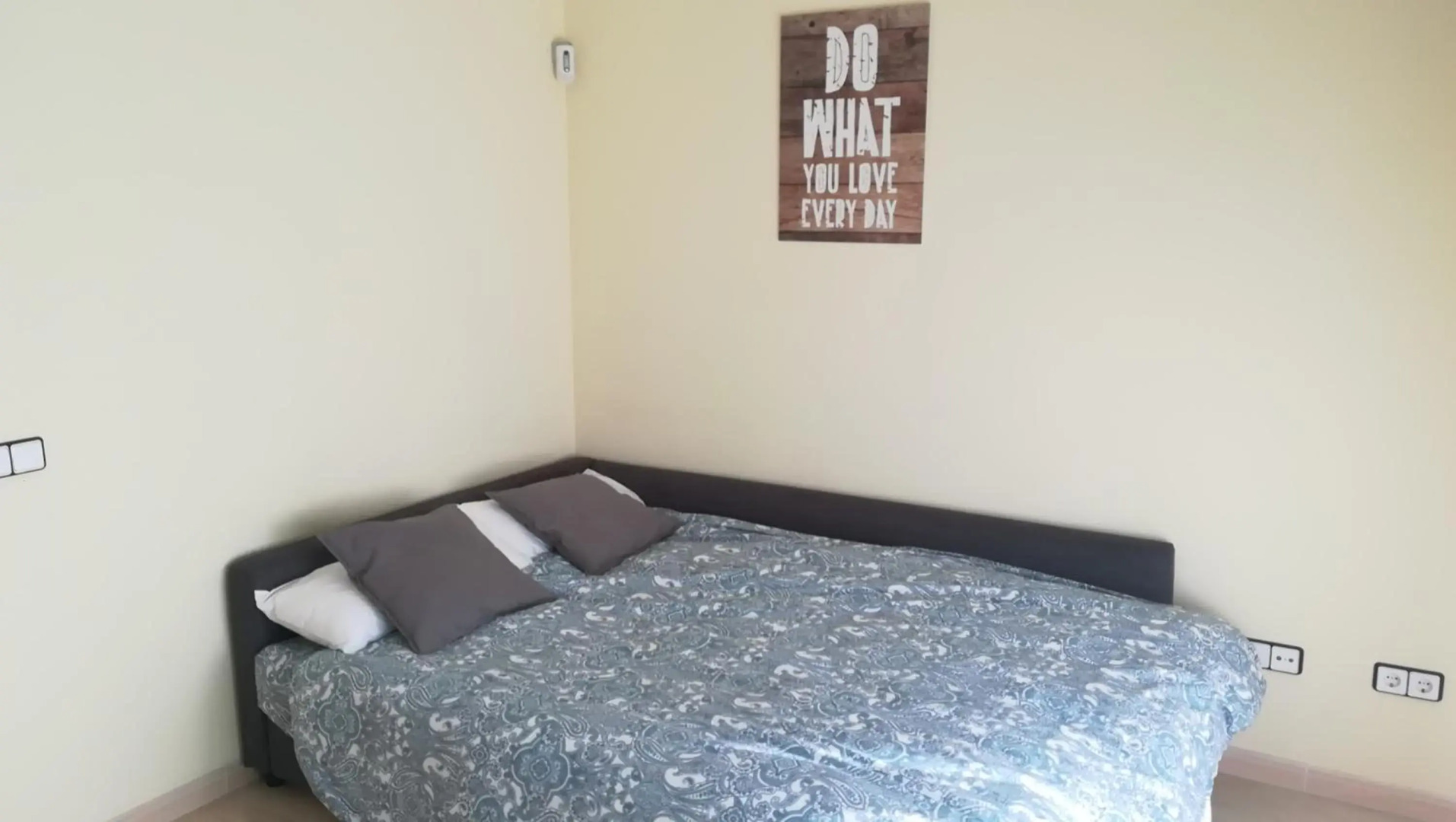 L´apartament de la Iaia