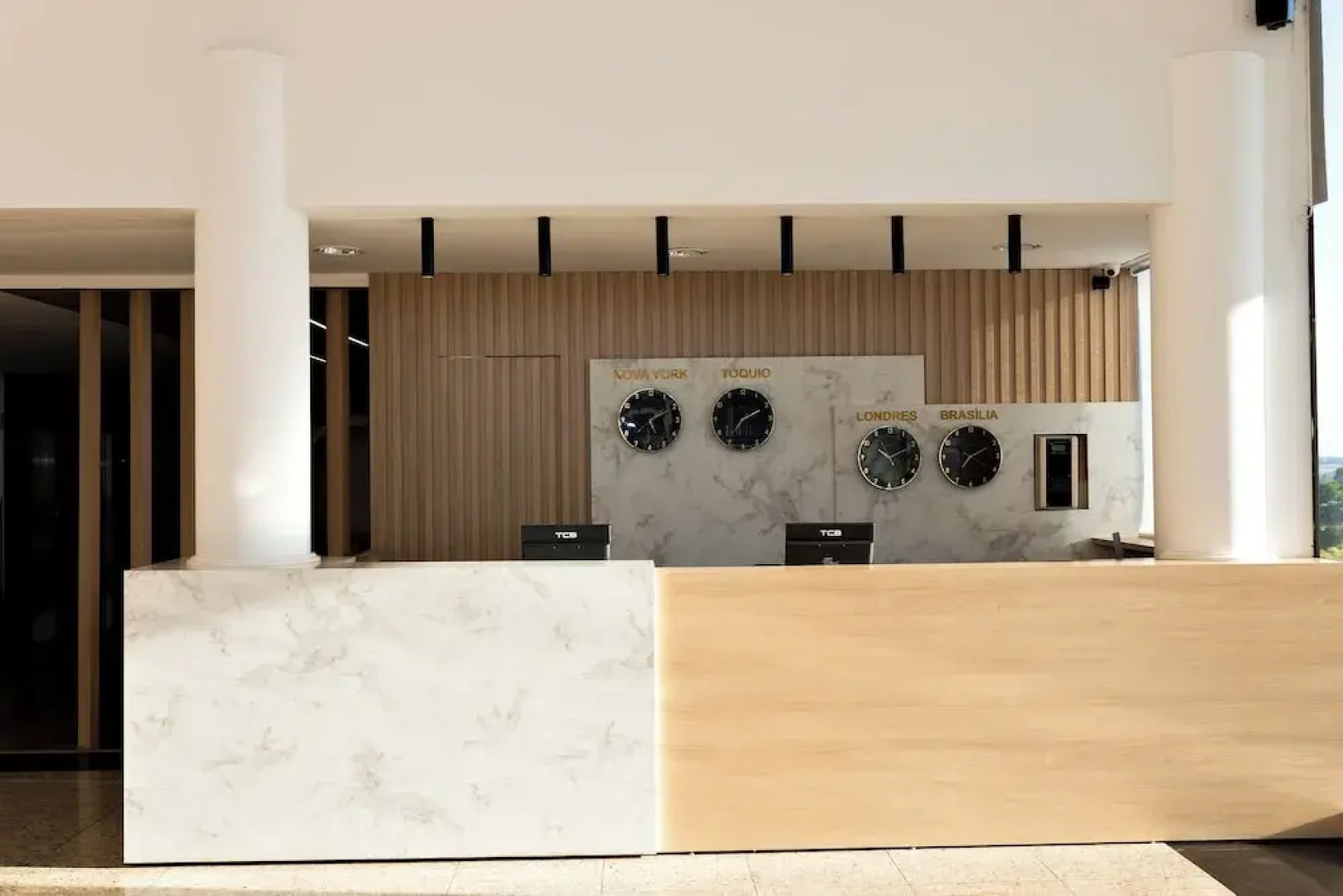 GoldMen Express Cianorte