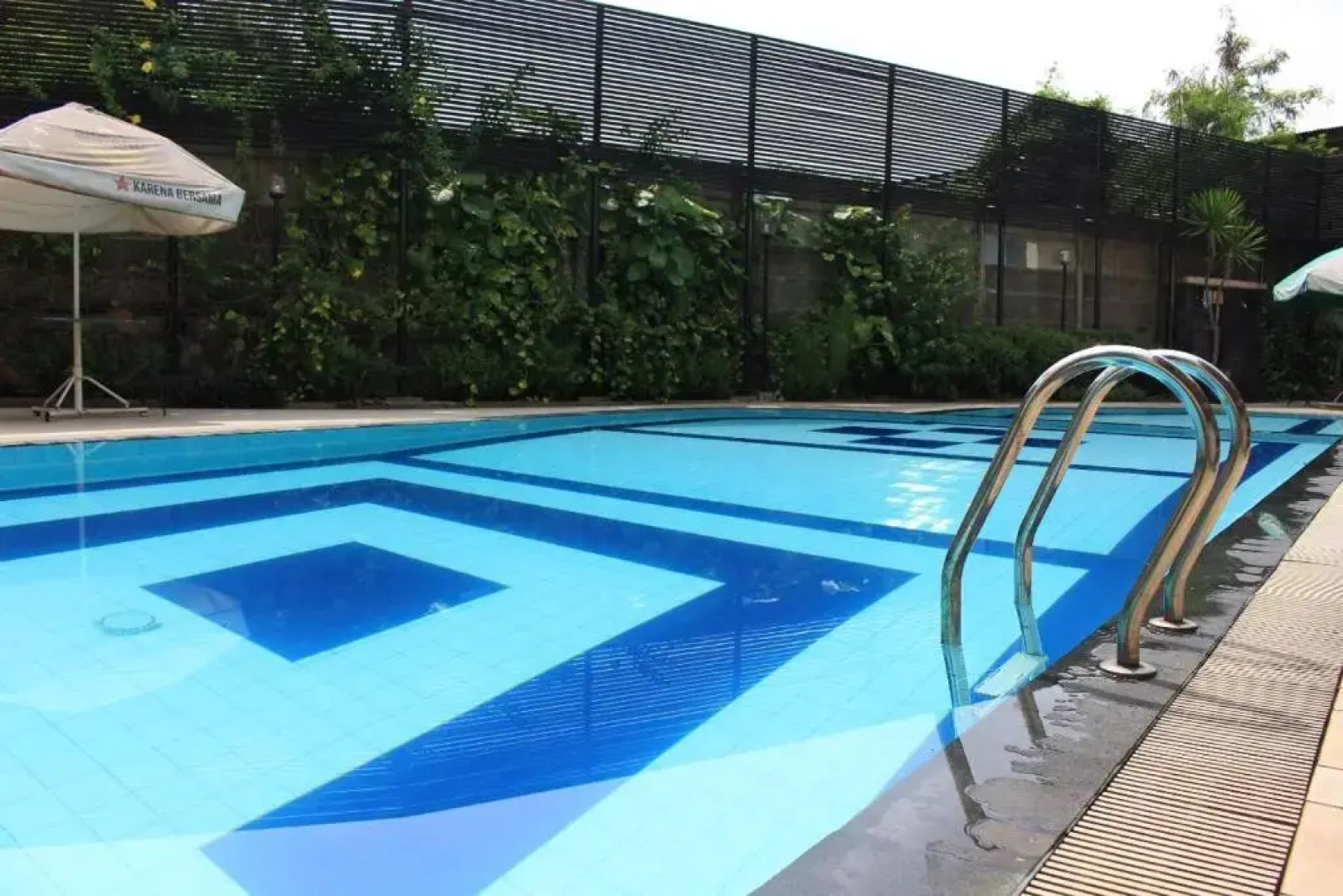 Metro Suite Hotel Jababeka