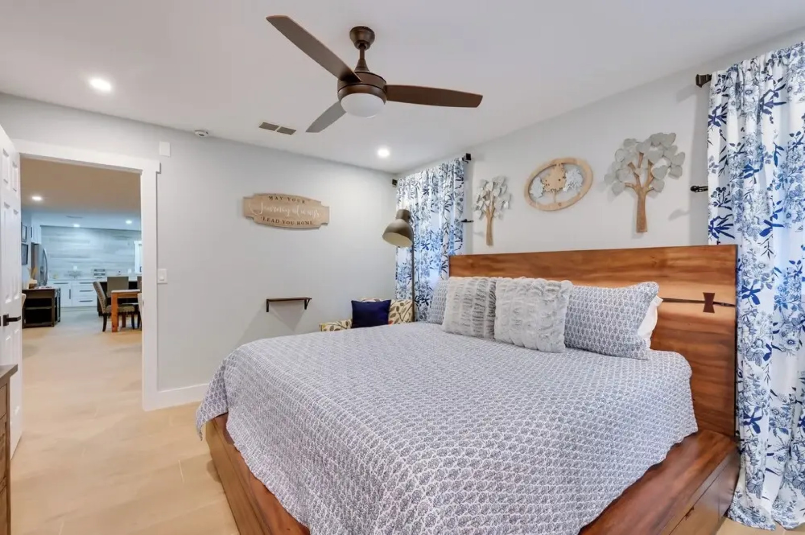 Inverness Getaway ~ 4 Mi to Henderson Lake!