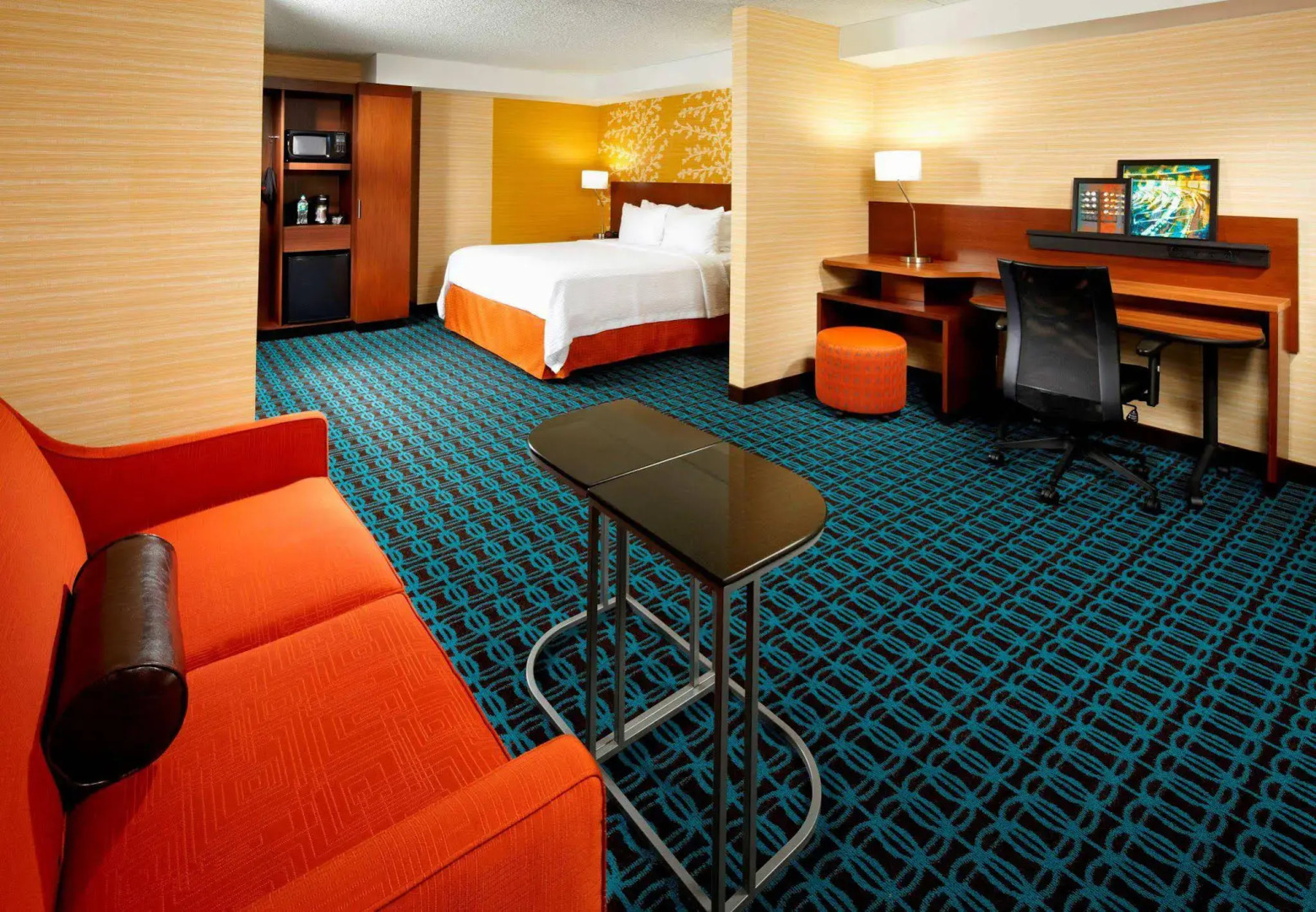 Fairfield Inn by Marriott East Rutherford Meadowlands