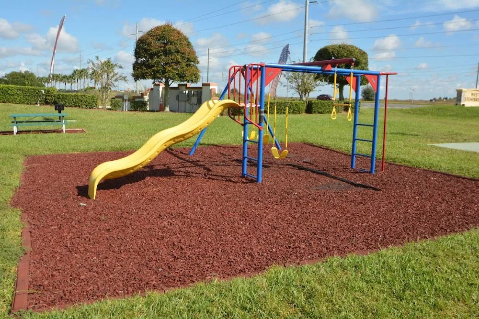 519OBC Sunshine Daydream 4 Br villa by RedAwning