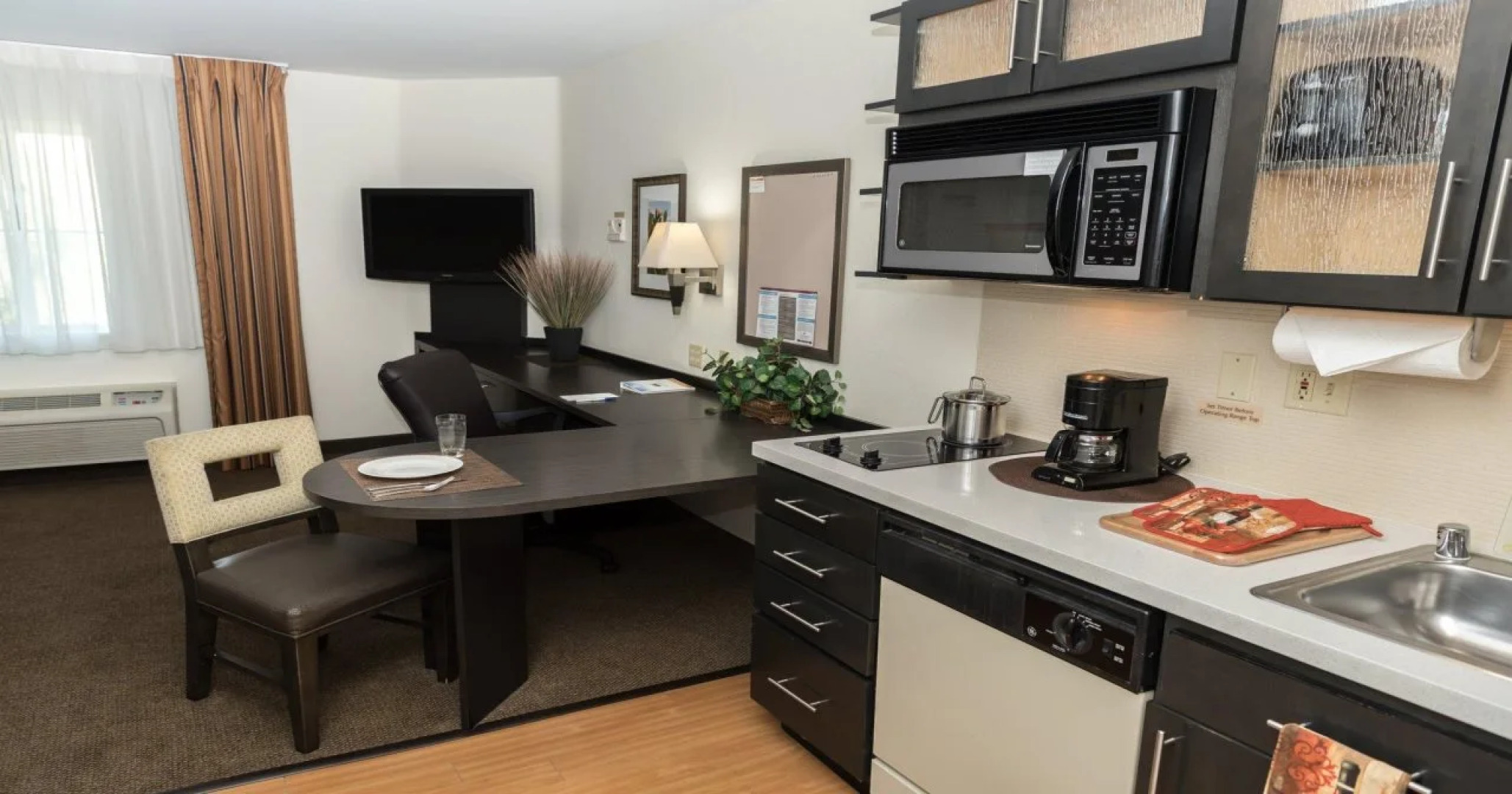 Sonesta Simply Suites Irvine Spectrum