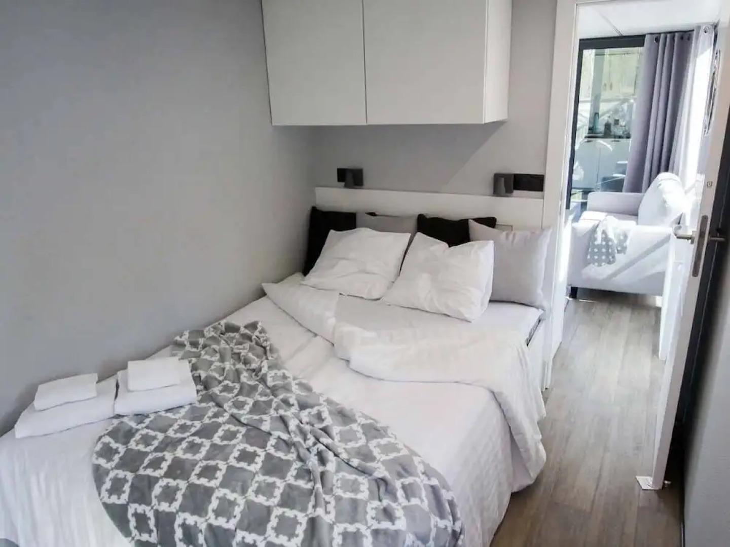 Rantakatti Apartments