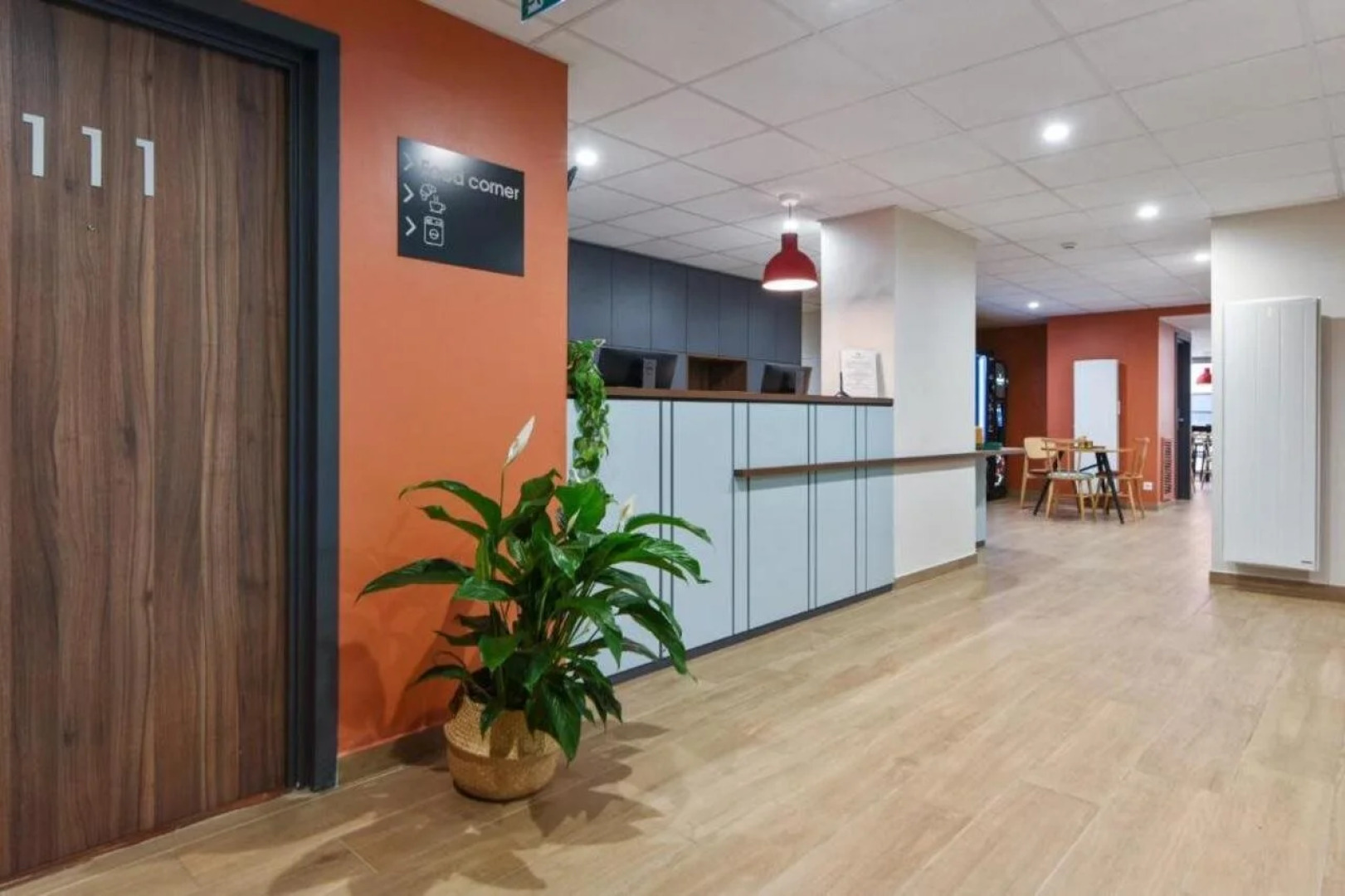 Appart'city Confort Lille Euralille