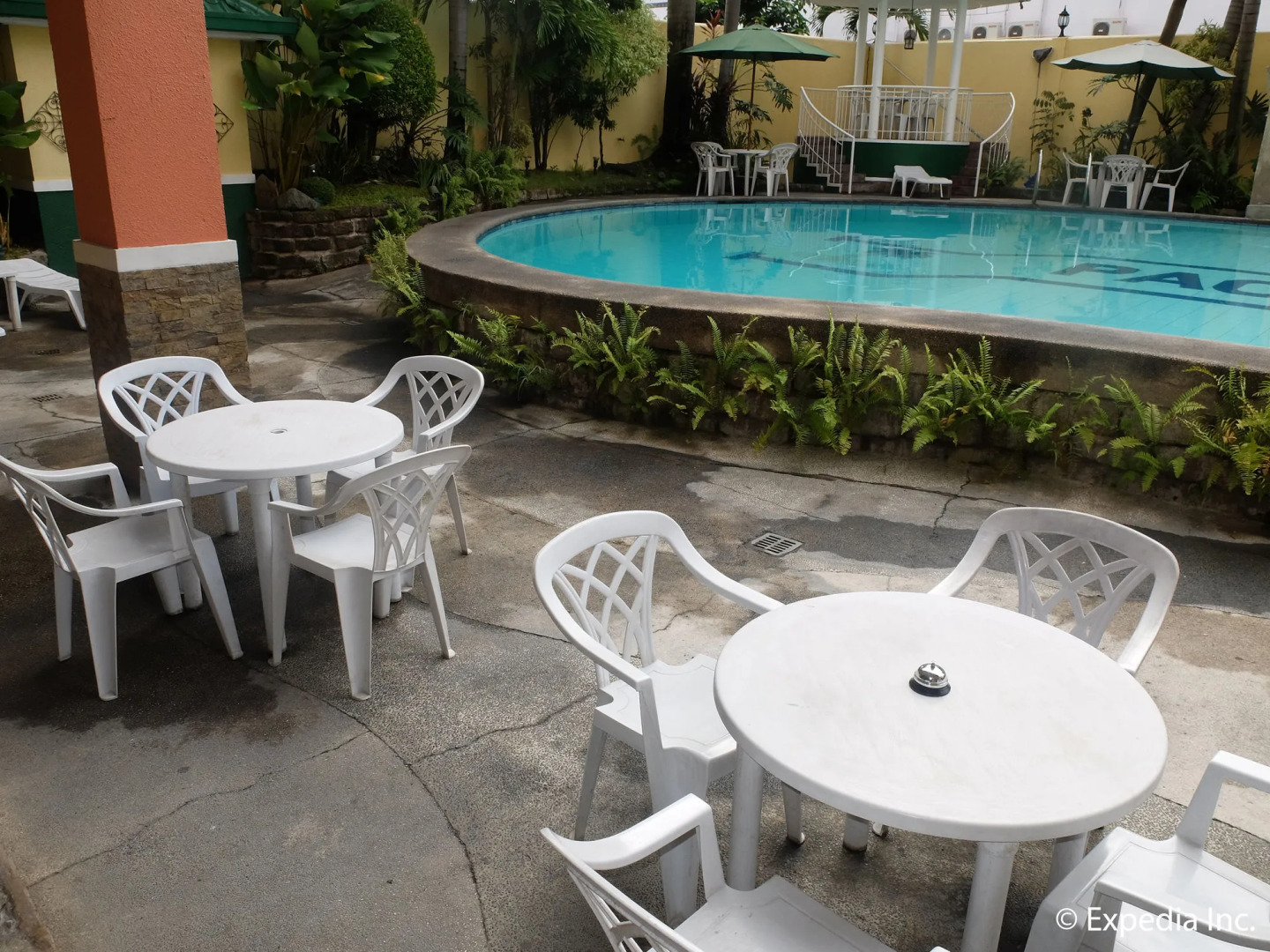 Pacific Breeze Hotel and Resort