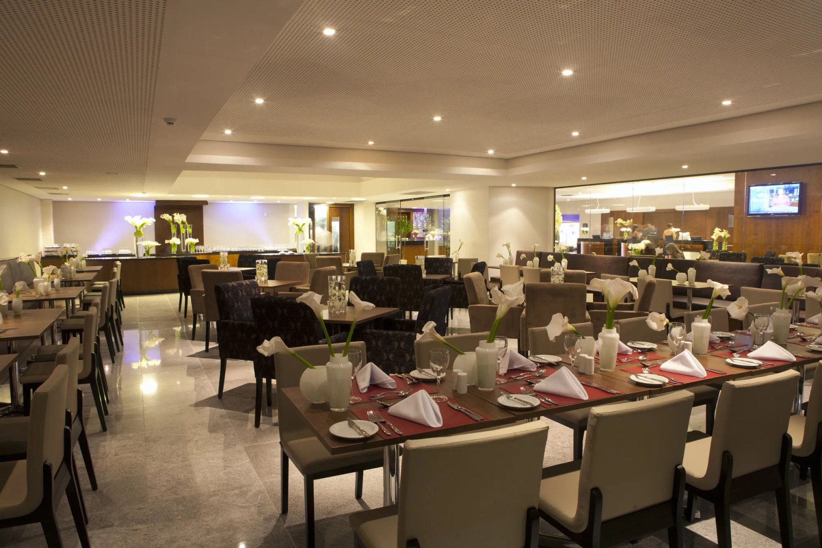 Transamerica Prestige Recife - Boa Viagem