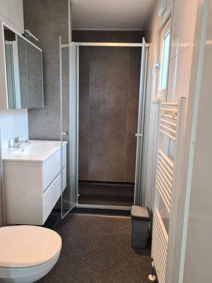 Recreatiepark De Tien Heugten