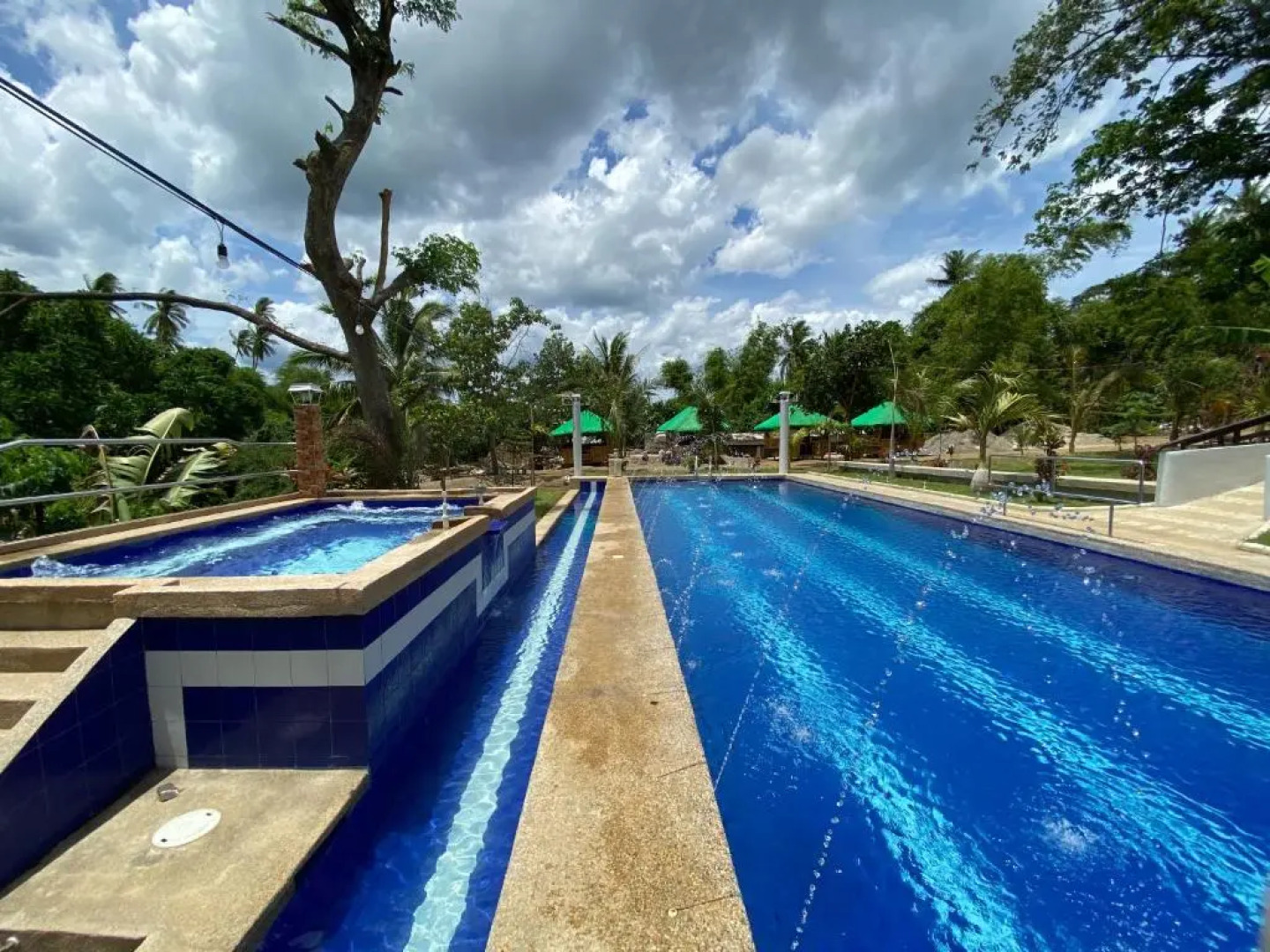 Ilawoods Resort and Sanctuary by Cocotel