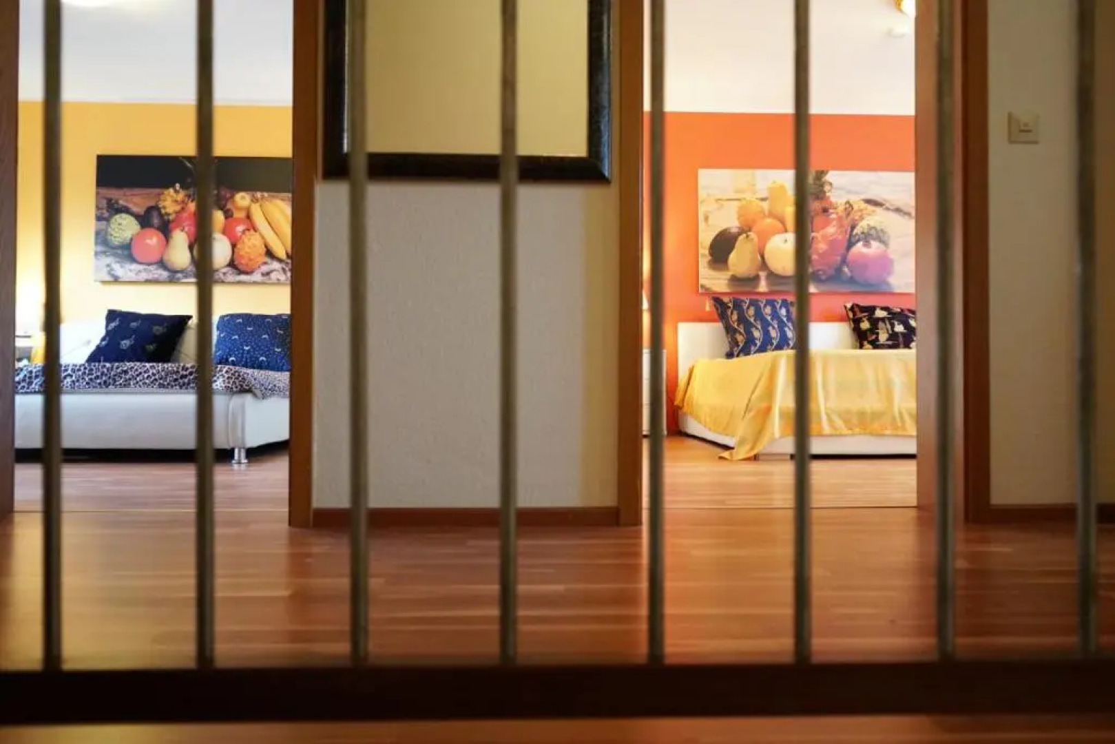 Stilvolles Haus 124 qm