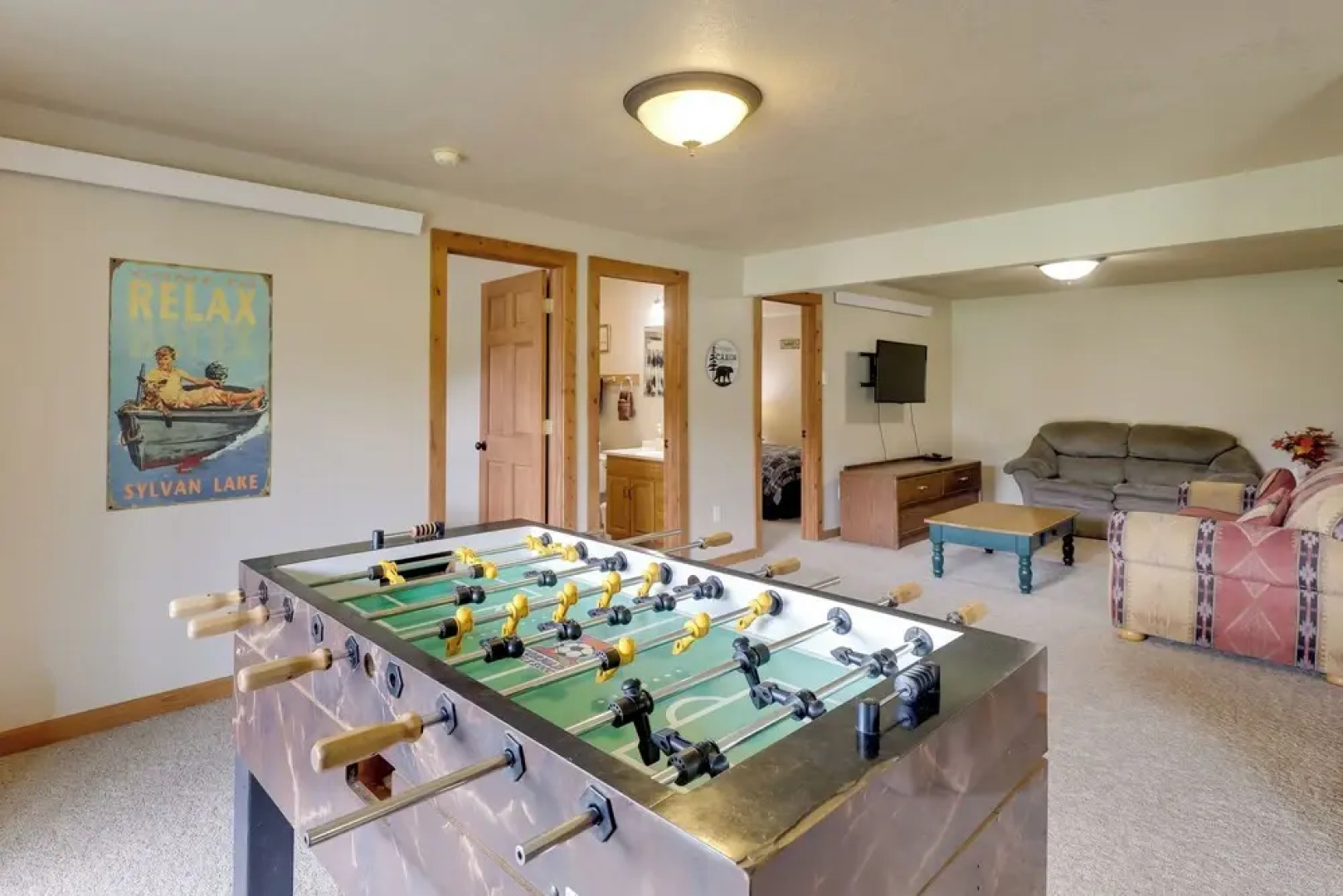 Cabin w/ On-site Trails - 15 Miles to Mt Rushmore!