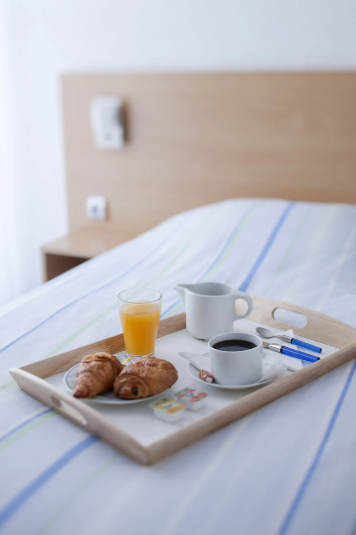 hotel thermes les Ecureuils