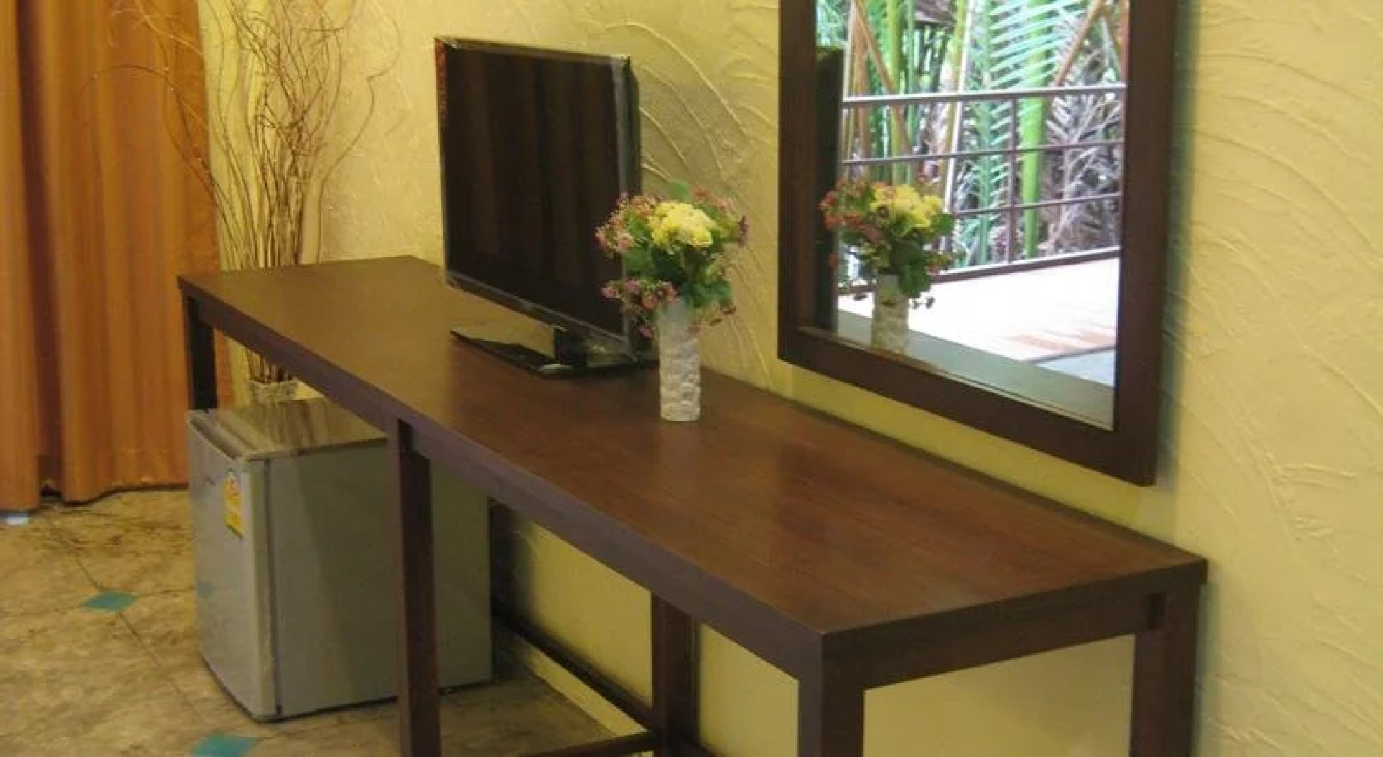 Poomthidee Amphawa Resort