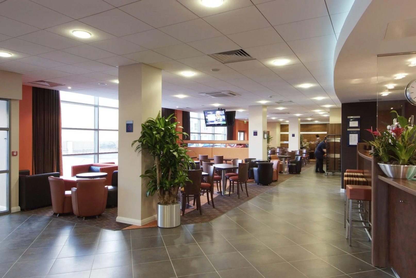 Holiday Inn Express Slough by IHG