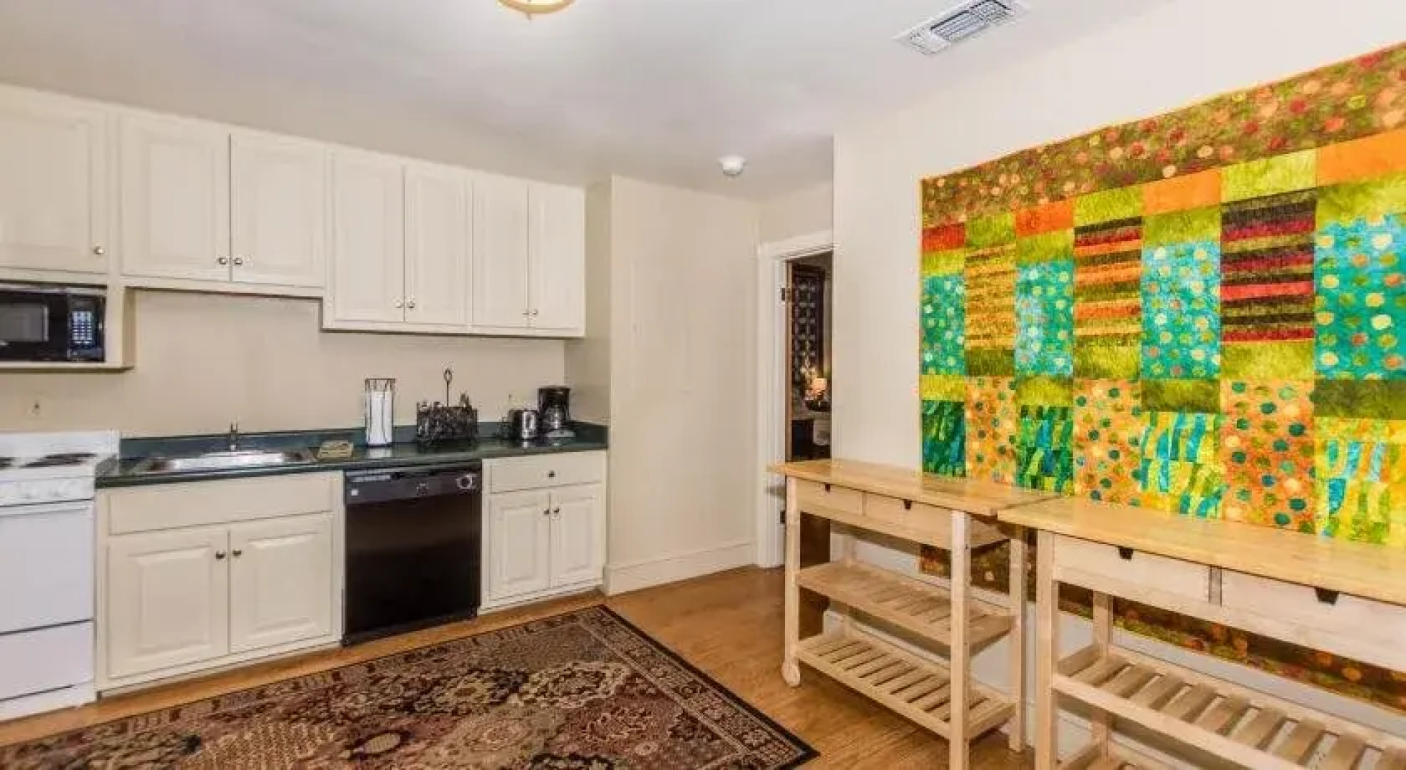 The Cottages at One Quilt Place