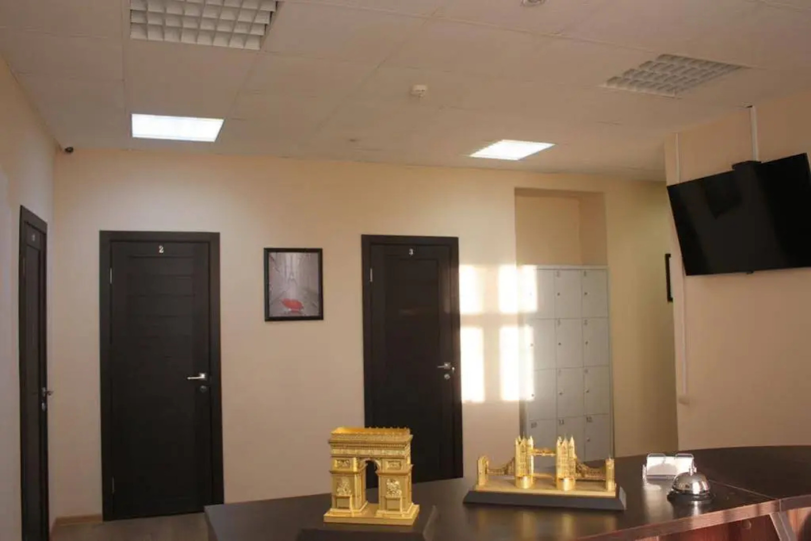 Жилое помещение Артист