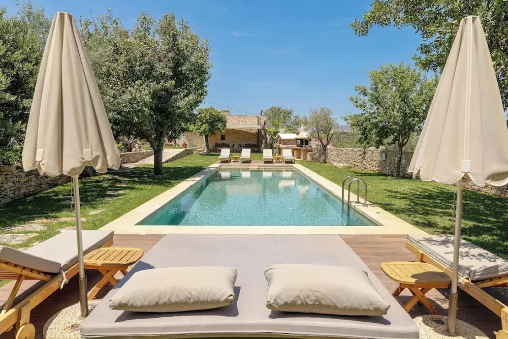 Villa Athermigo