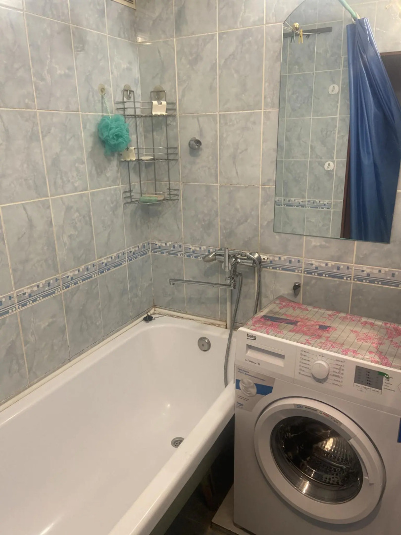 Апартаменты Багет на улице Дзержинского 7